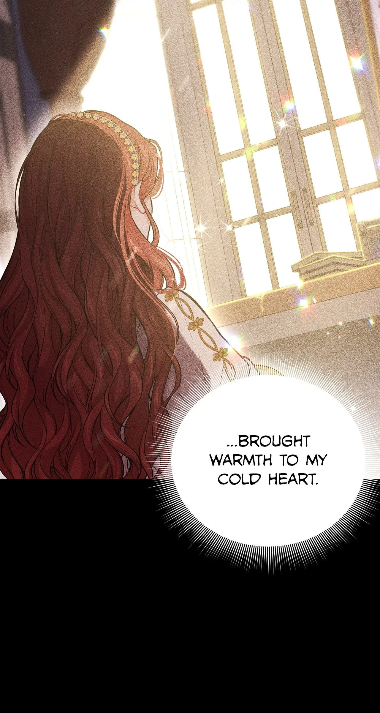 The Secret Bedroom of the Abandoned Princess [Official] - Chapter 88 manhwa