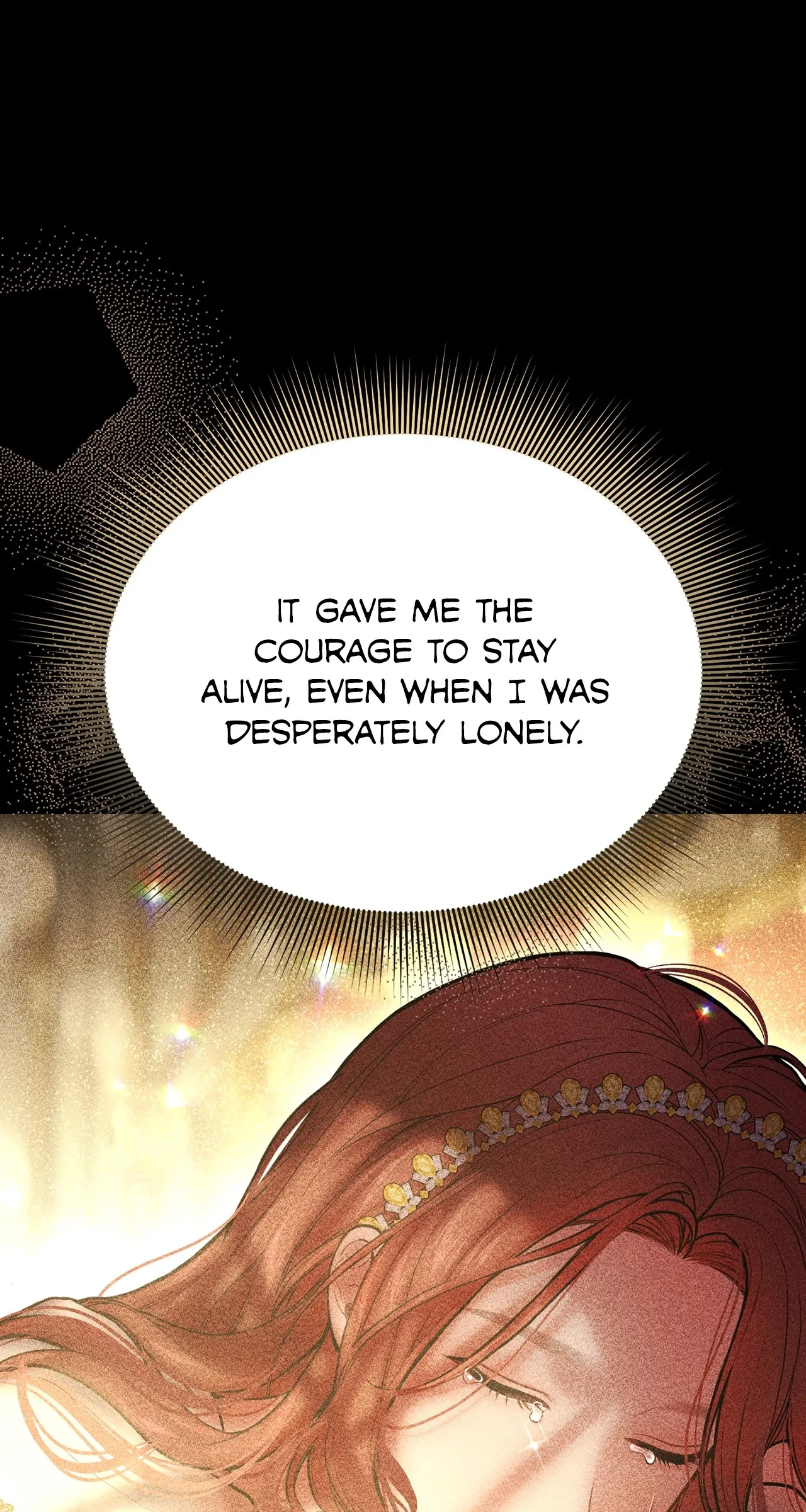 The Secret Bedroom of the Abandoned Princess [Official] - Chapter 88 manhwa