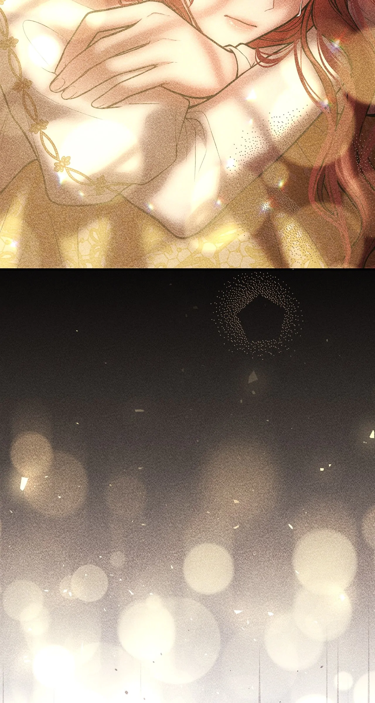 The Secret Bedroom of the Abandoned Princess [Official] - Chapter 88 manhwa