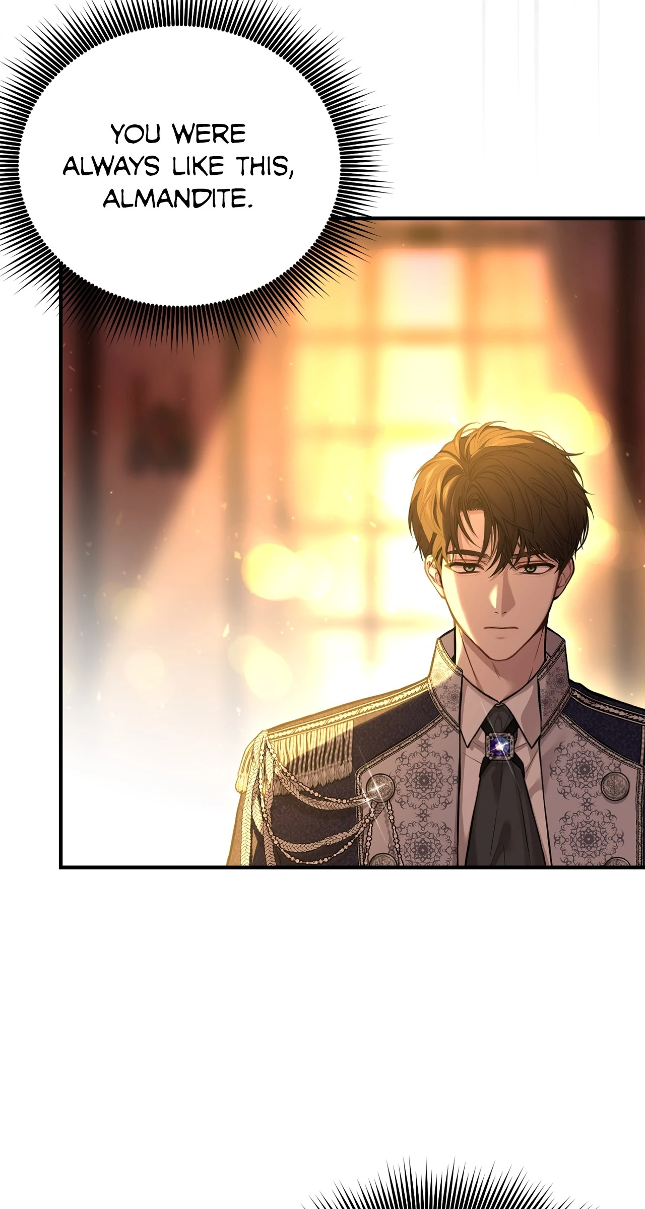 The Secret Bedroom of the Abandoned Princess [Official] - Chapter 88 manhwa