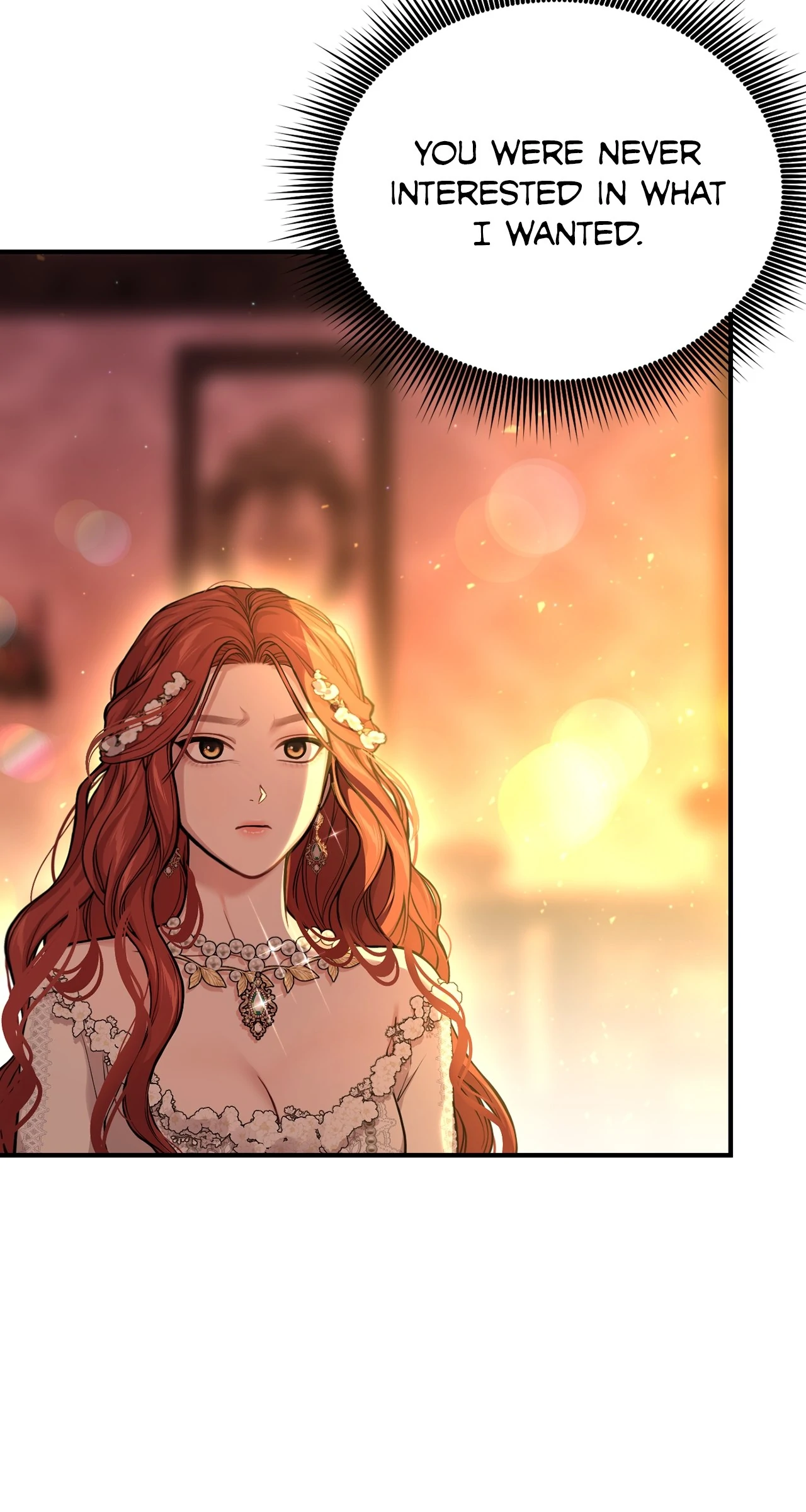 The Secret Bedroom of the Abandoned Princess [Official] - Chapter 88 manhwa