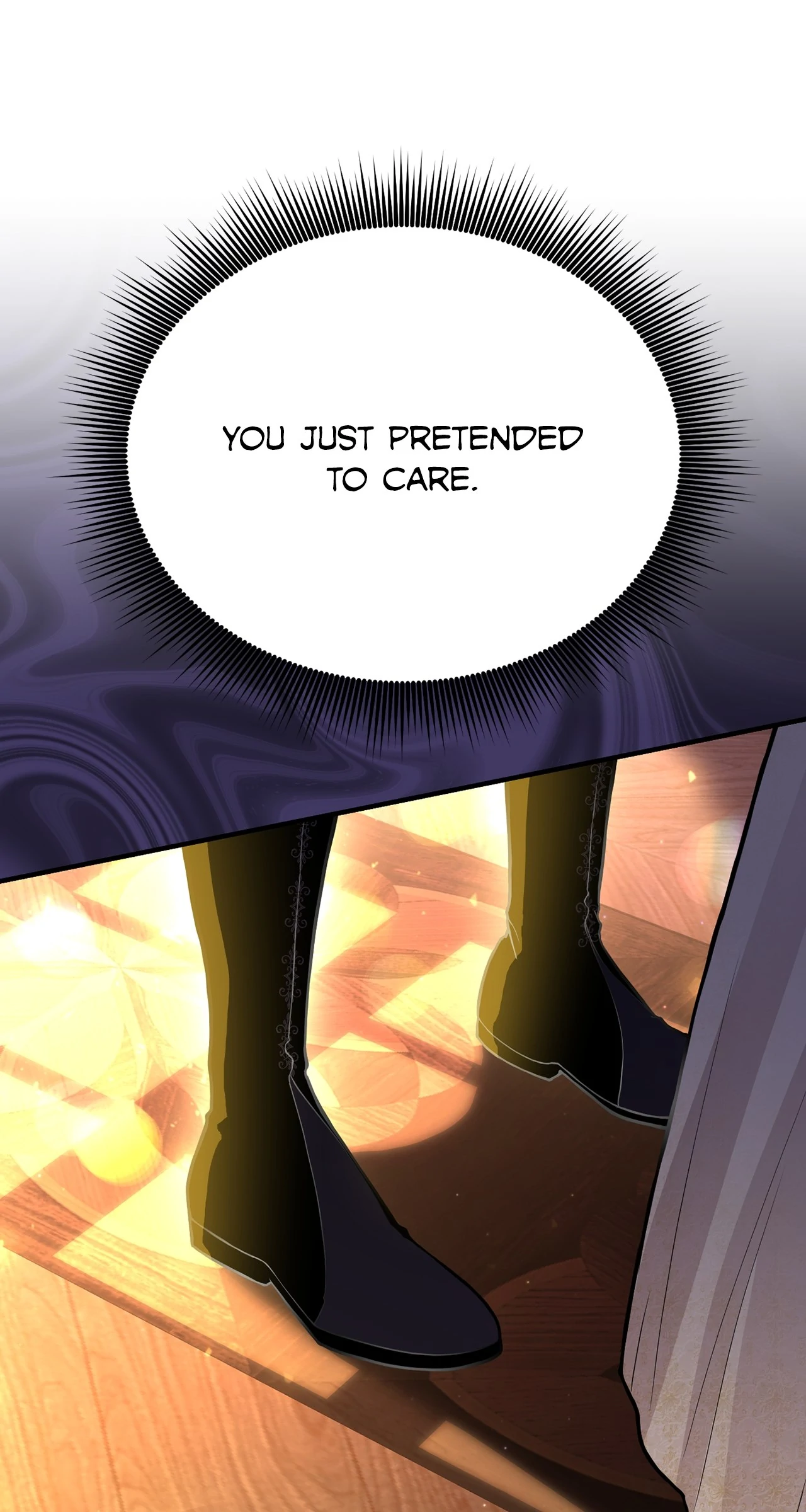 The Secret Bedroom of the Abandoned Princess [Official] - Chapter 88 manhwa