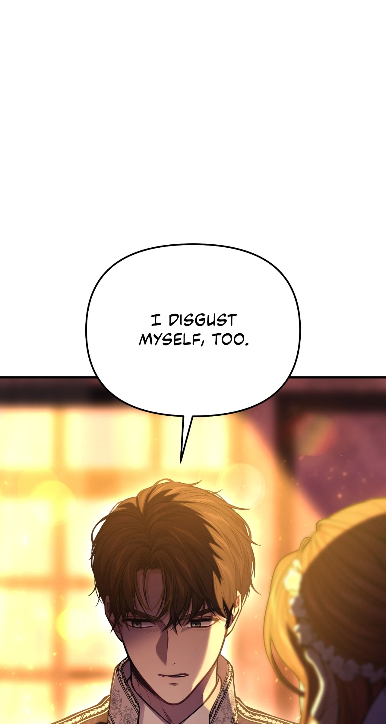 The Secret Bedroom of the Abandoned Princess [Official] - Chapter 88 manhwa