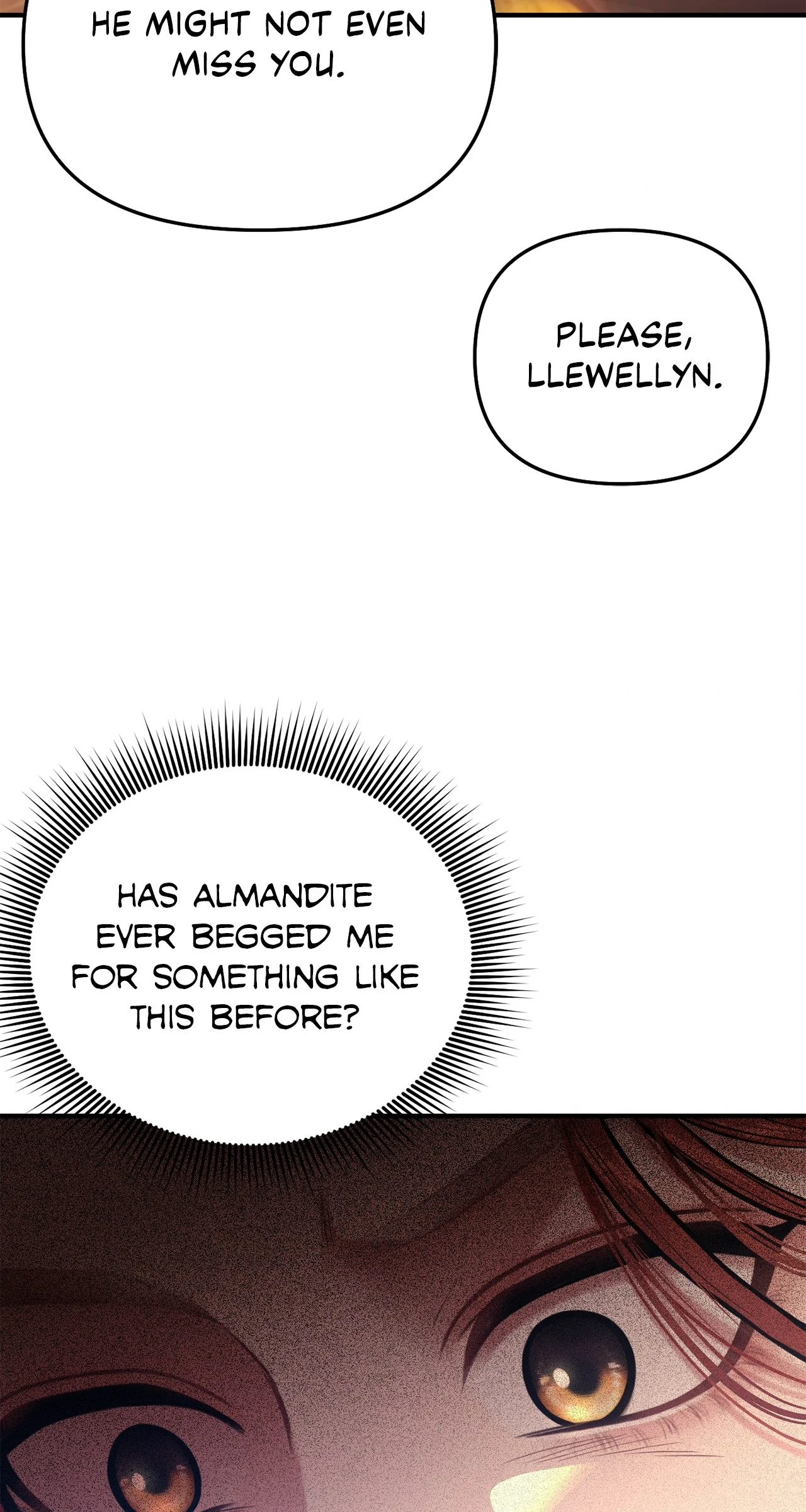 The Secret Bedroom of the Abandoned Princess [Official] - Chapter 88 manhwa