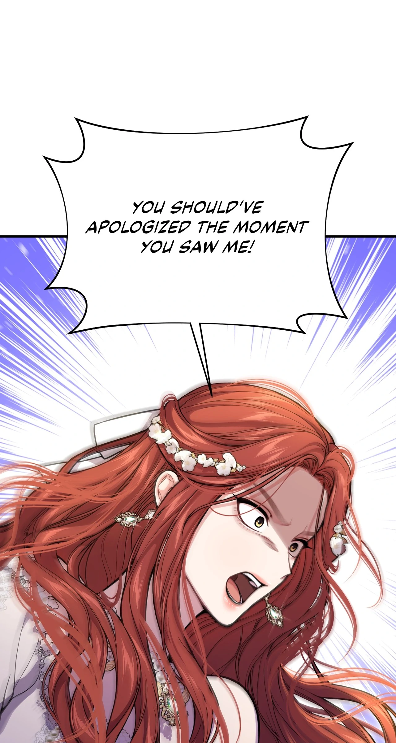 The Secret Bedroom of the Abandoned Princess [Official] - Chapter 88 manhwa