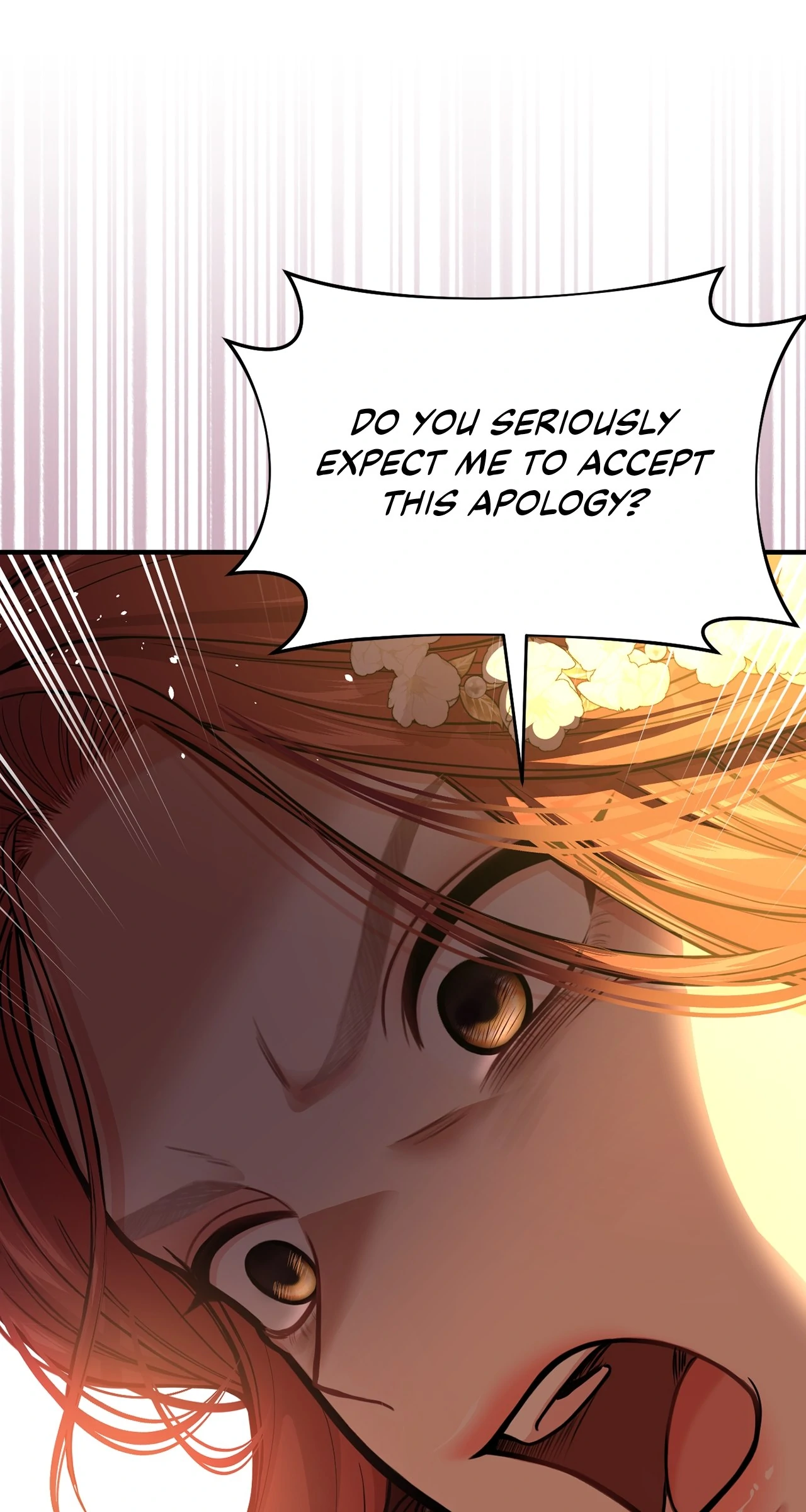 The Secret Bedroom of the Abandoned Princess [Official] - Chapter 88 manhwa