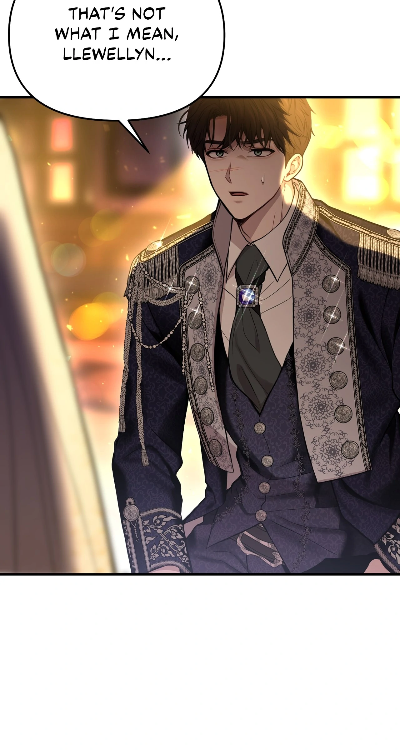The Secret Bedroom of the Abandoned Princess [Official] - Chapter 88 manhwa