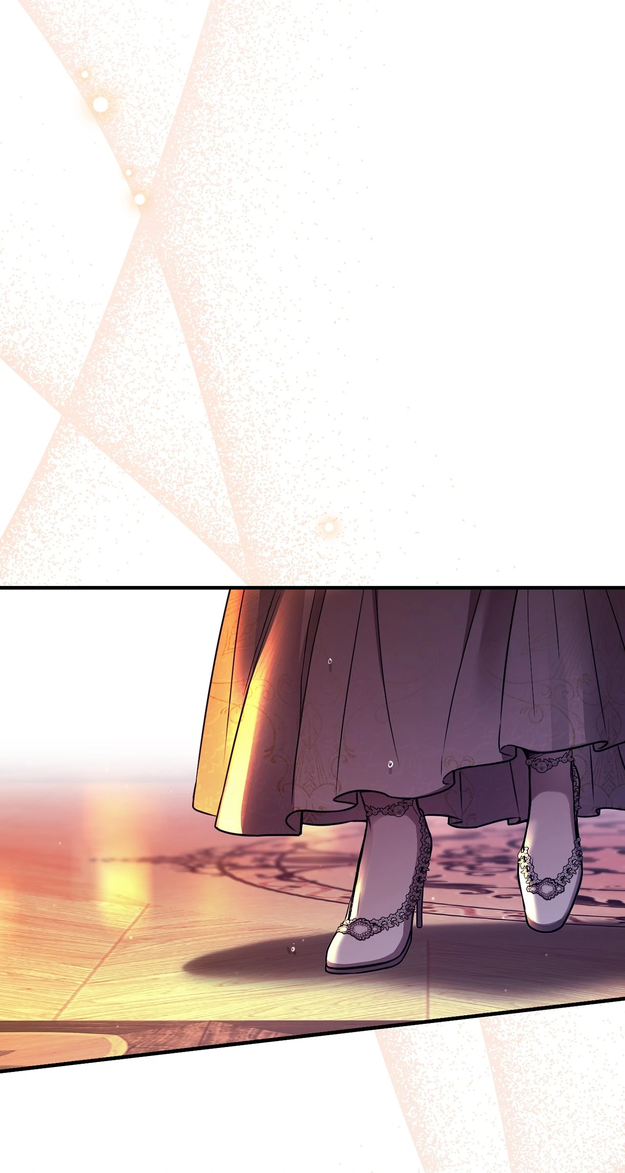 The Secret Bedroom of the Abandoned Princess [Official] - Chapter 88 manhwa