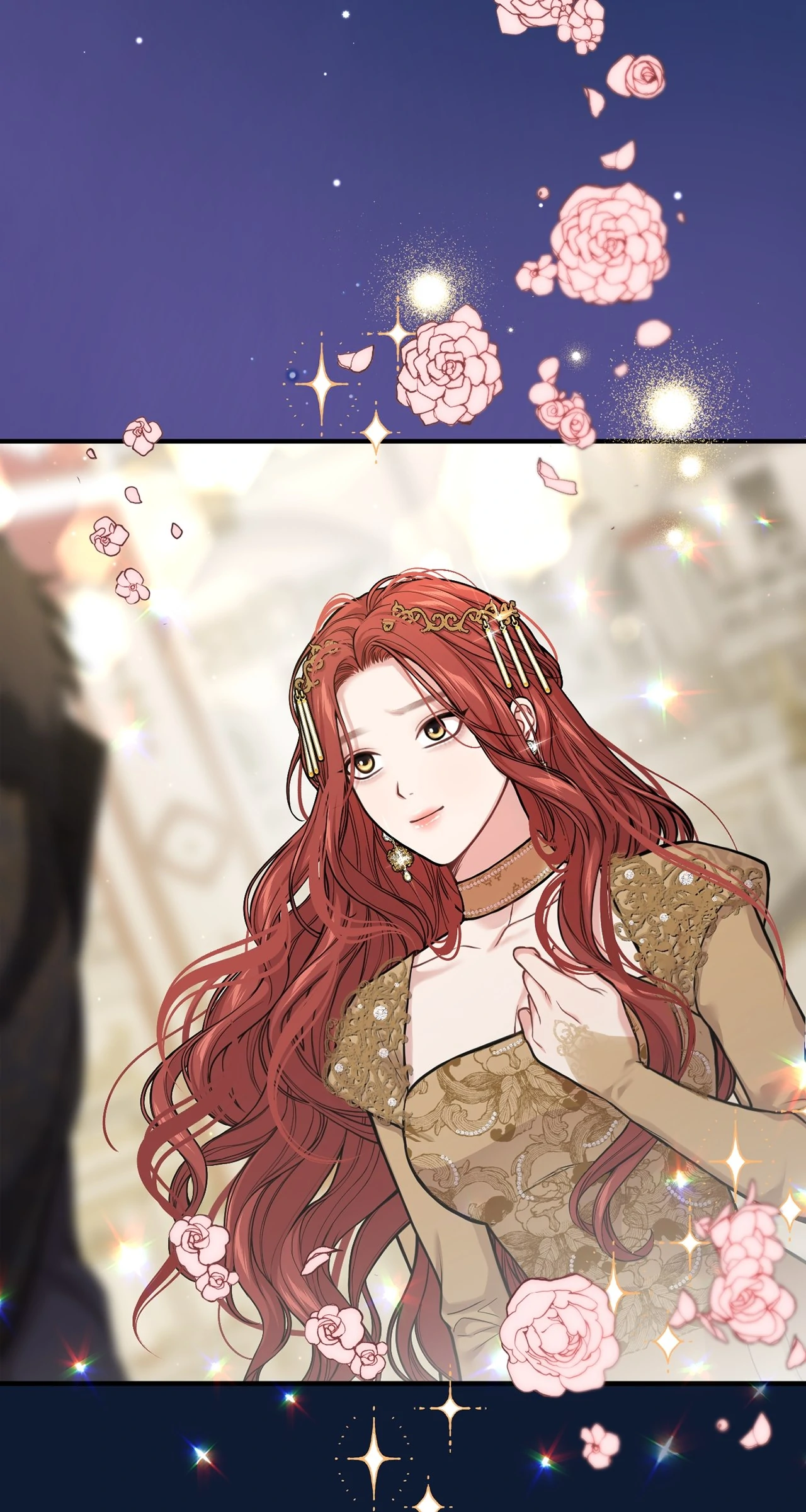 The Secret Bedroom of the Abandoned Princess [Official] - Chapter 88 manhwa