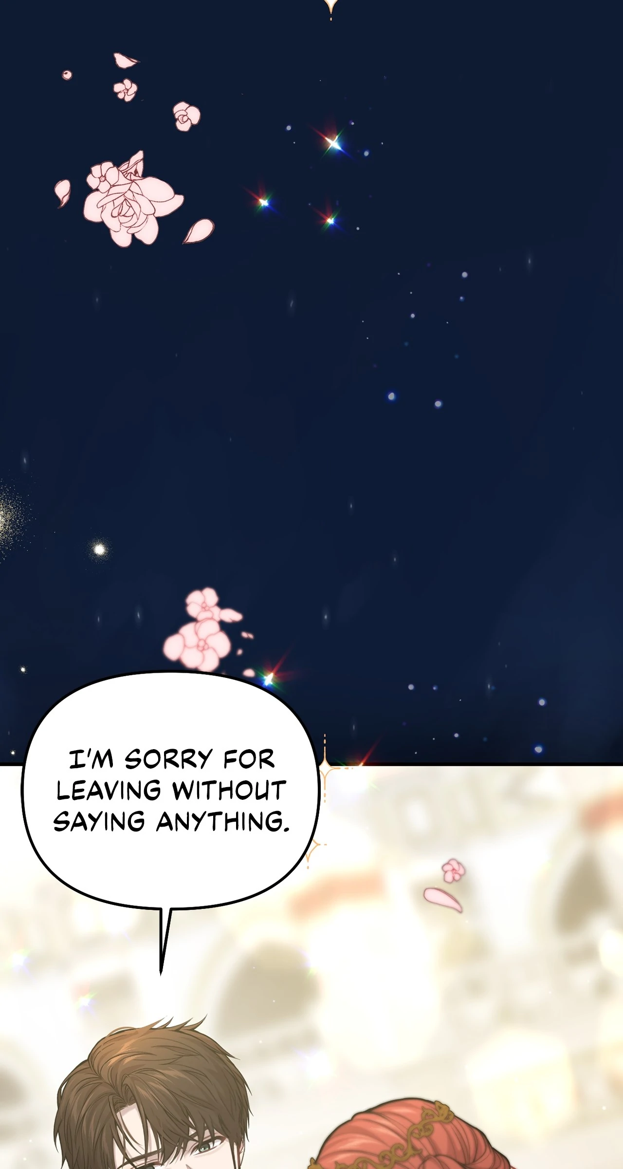 The Secret Bedroom of the Abandoned Princess [Official] - Chapter 88 manhwa