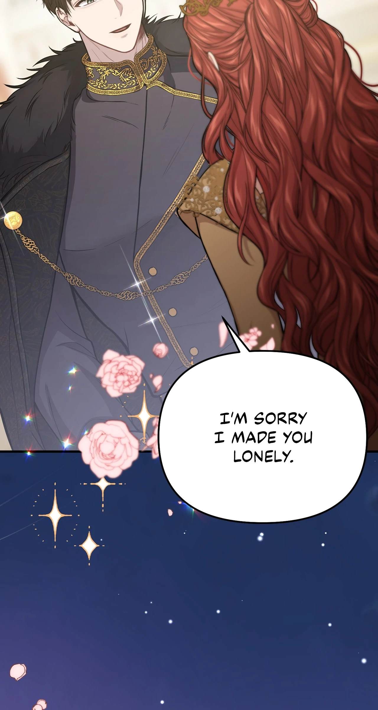 The Secret Bedroom of the Abandoned Princess [Official] - Chapter 88 manhwa