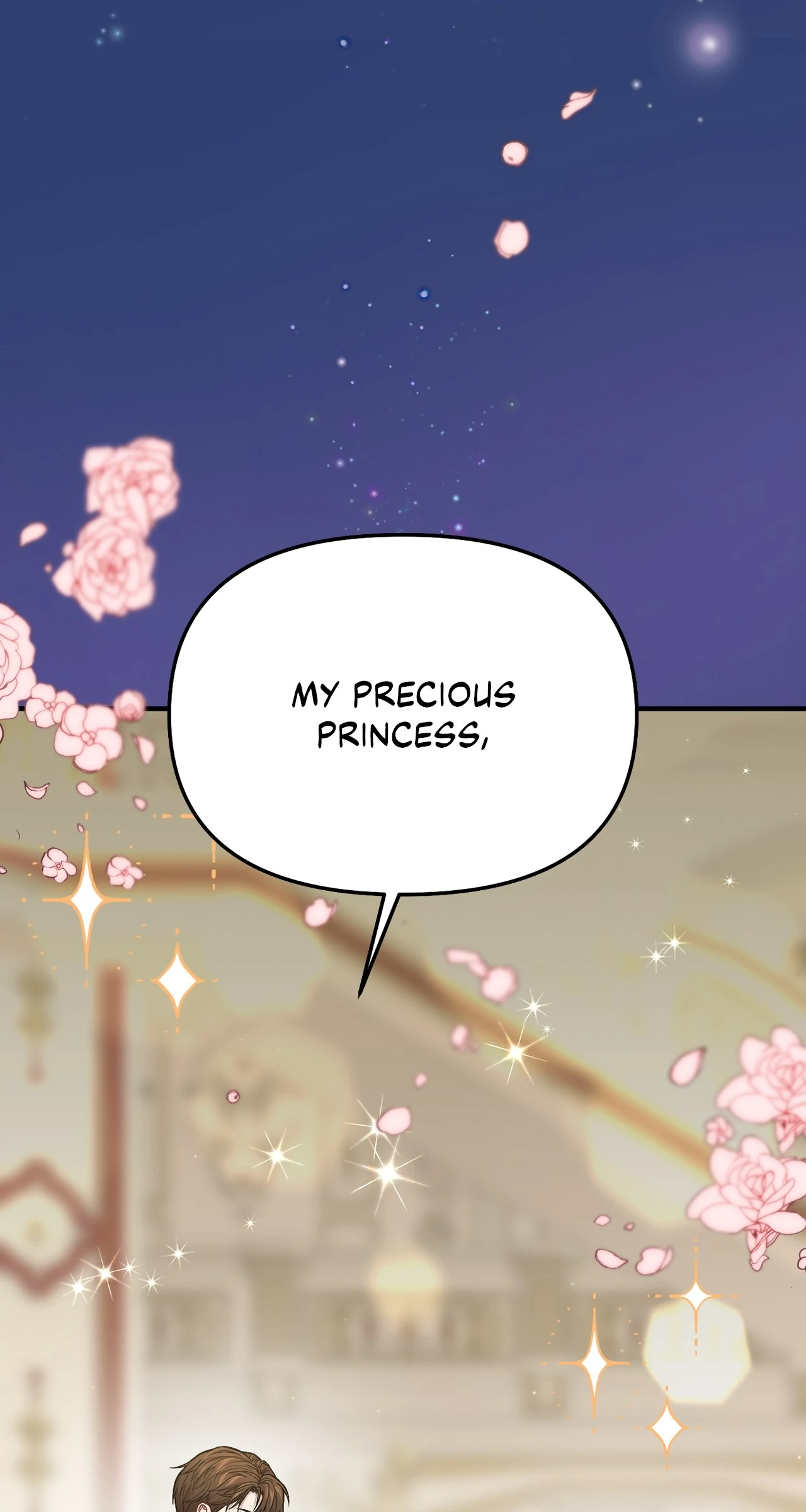 The Secret Bedroom of the Abandoned Princess [Official] - Chapter 88 manhwa