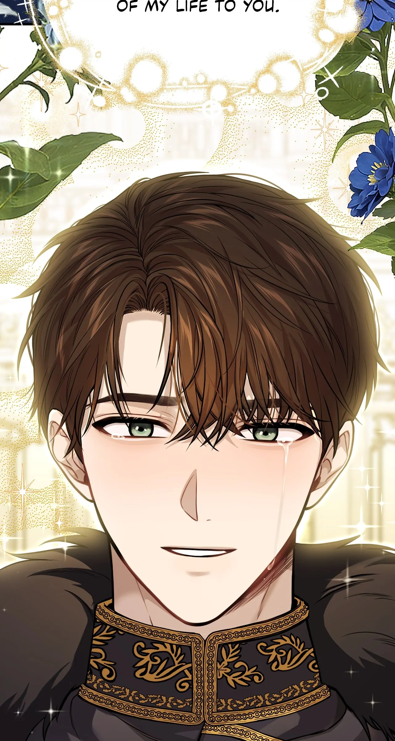 The Secret Bedroom of the Abandoned Princess [Official] - Chapter 88 manhwa