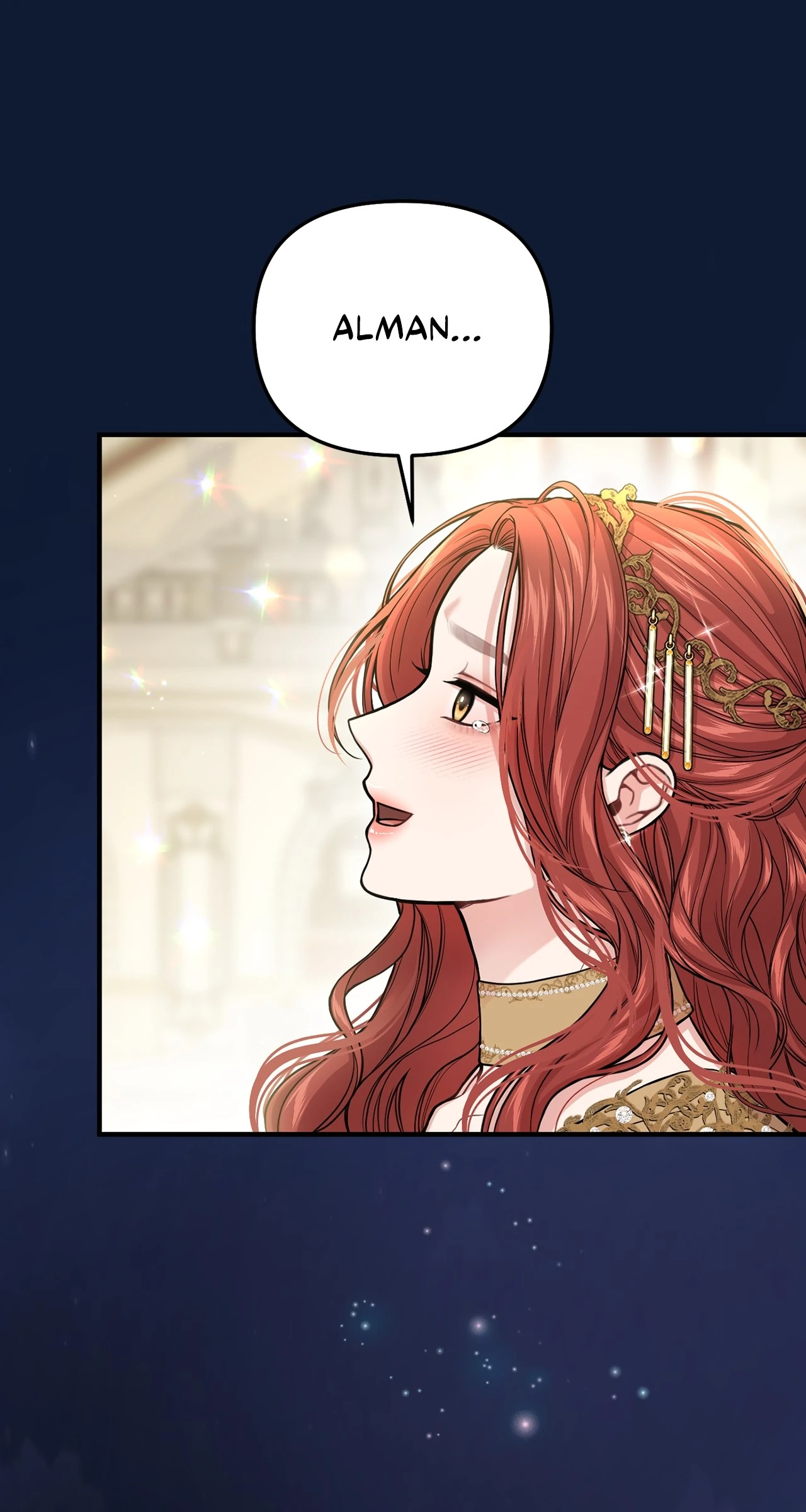 The Secret Bedroom of the Abandoned Princess [Official] - Chapter 88 manhwa