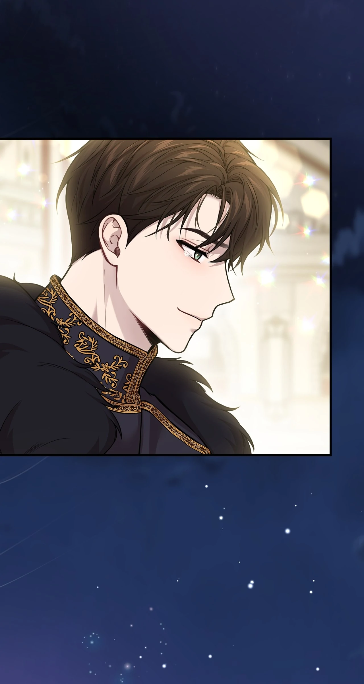 The Secret Bedroom of the Abandoned Princess [Official] - Chapter 88 manhwa