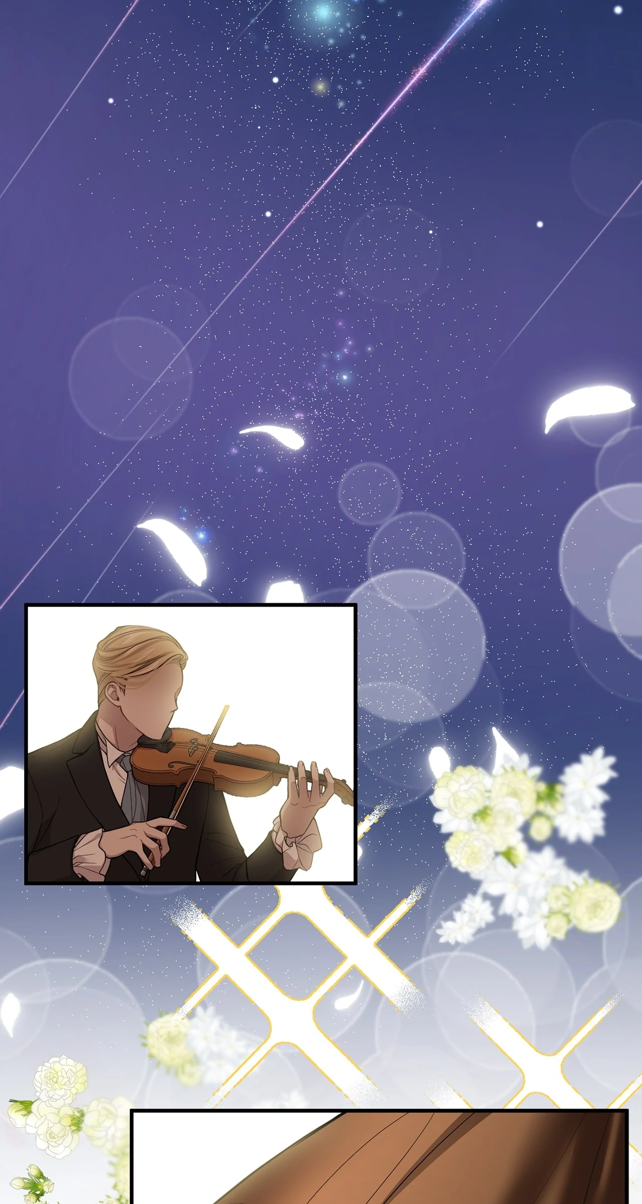 The Secret Bedroom of the Abandoned Princess [Official] - Chapter 88 manhwa