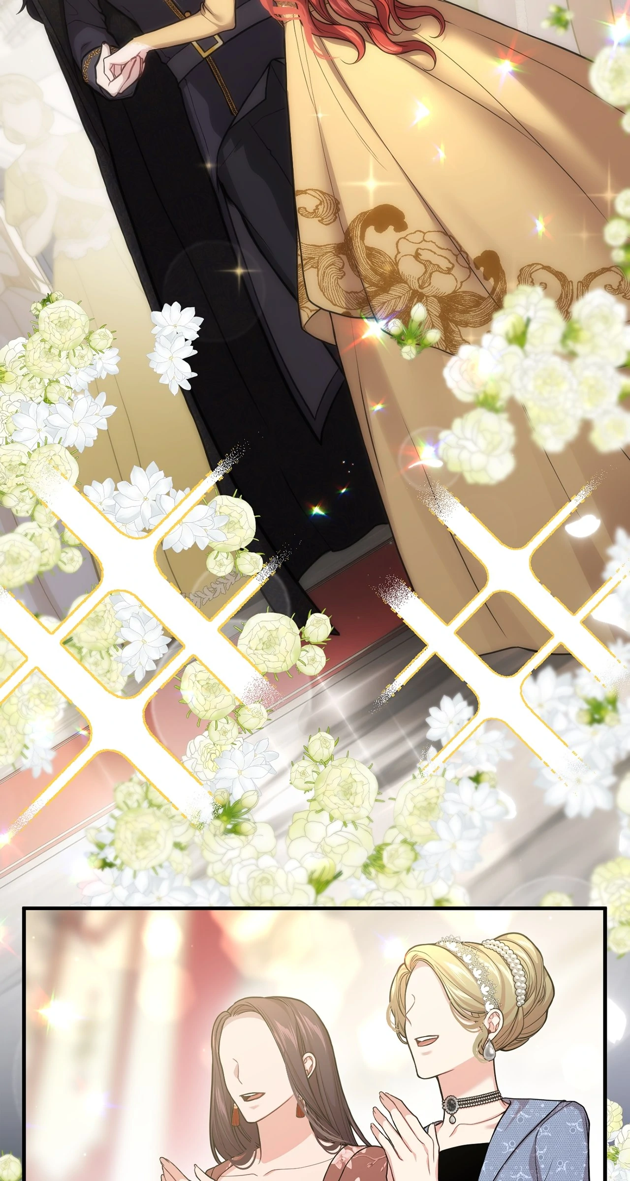 The Secret Bedroom of the Abandoned Princess [Official] - Chapter 88 manhwa