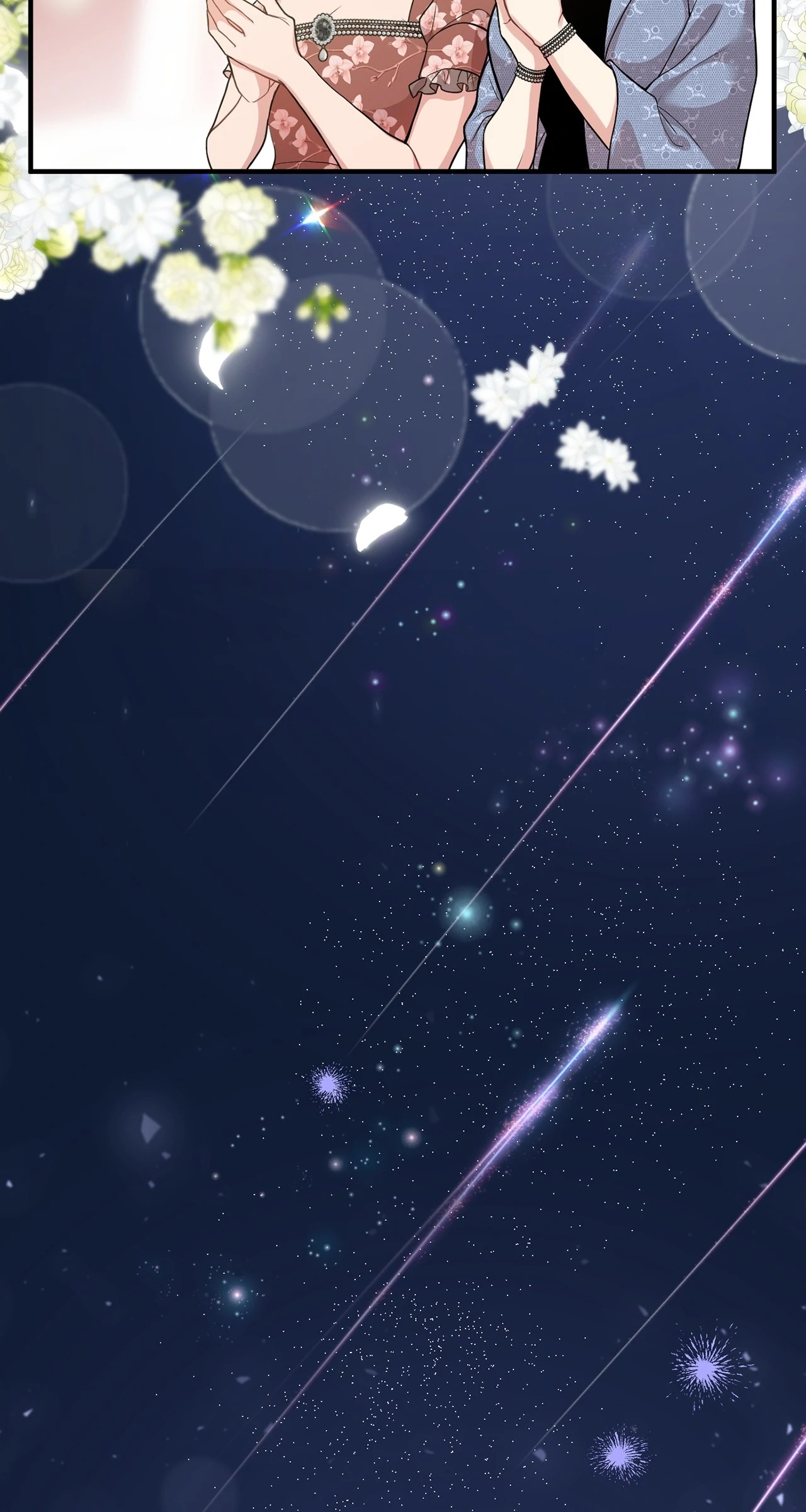 The Secret Bedroom of the Abandoned Princess [Official] - Chapter 88 manhwa