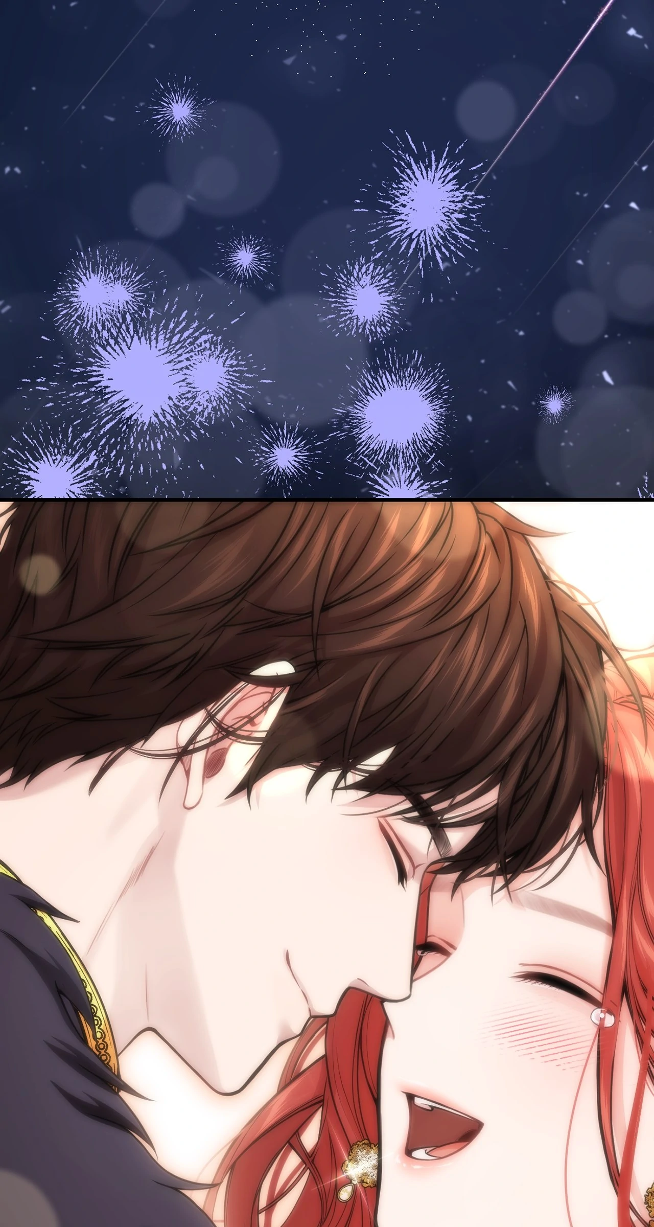 The Secret Bedroom of the Abandoned Princess [Official] - Chapter 88 manhwa