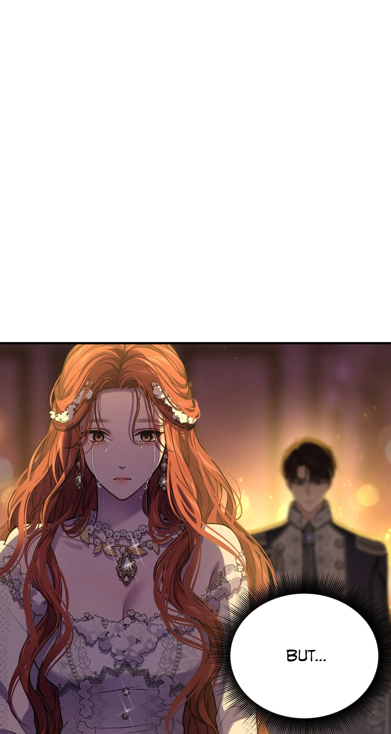 The Secret Bedroom of the Abandoned Princess [Official] - Chapter 88 manhwa