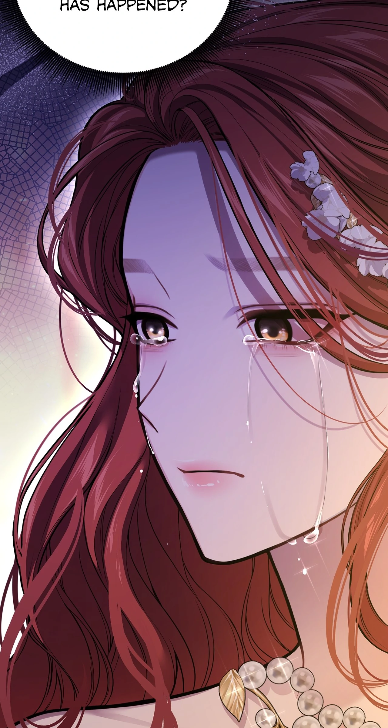 The Secret Bedroom of the Abandoned Princess [Official] - Chapter 88 manhwa
