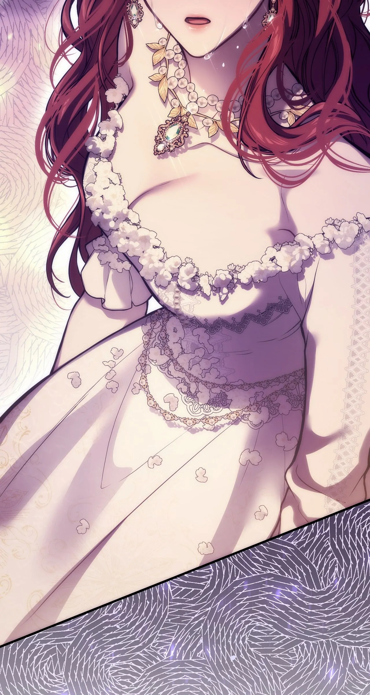 The Secret Bedroom of the Abandoned Princess [Official] - Chapter 88 manhwa