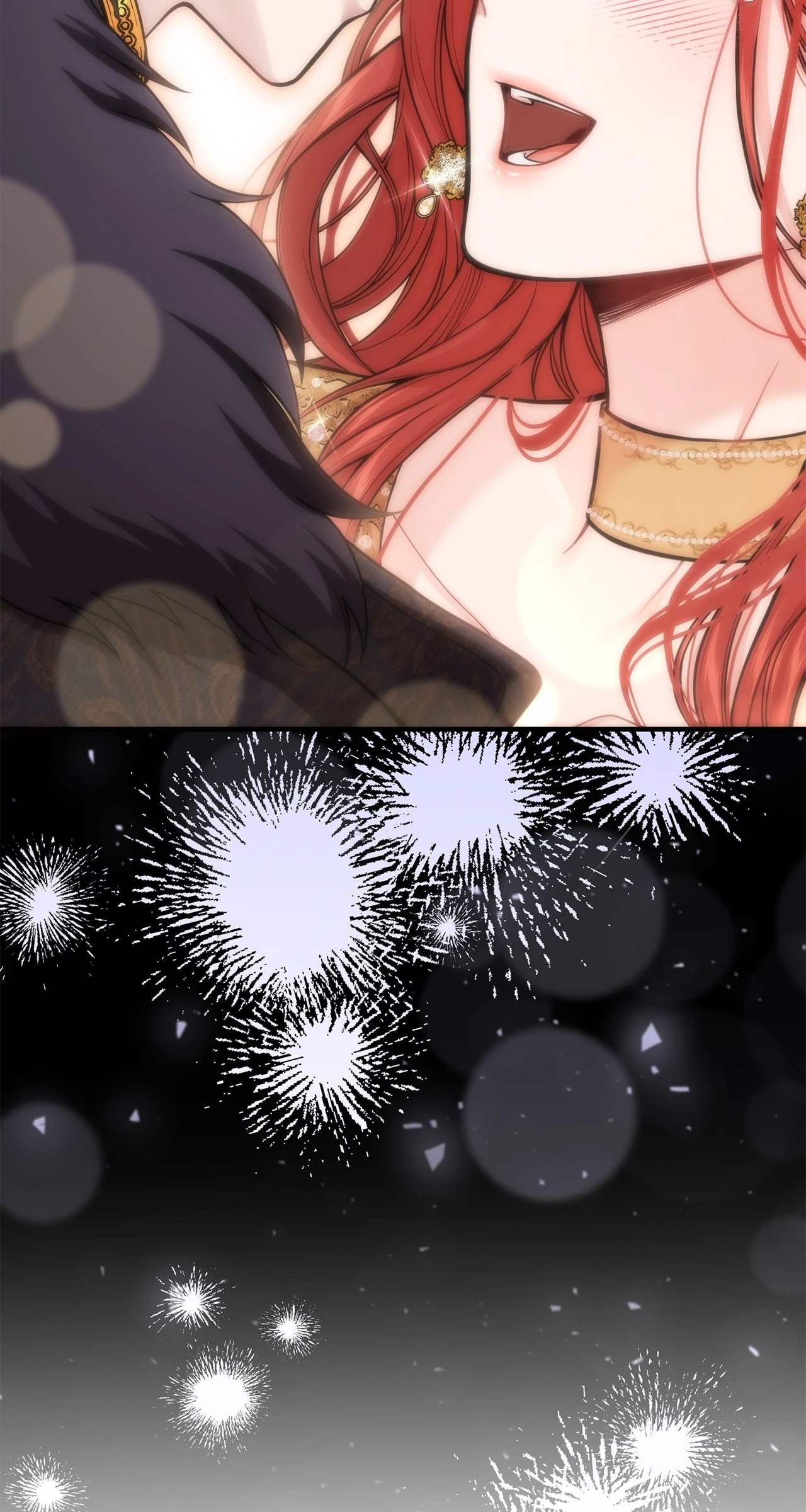 The Secret Bedroom of the Abandoned Princess [Official] - Chapter 89 manhwa