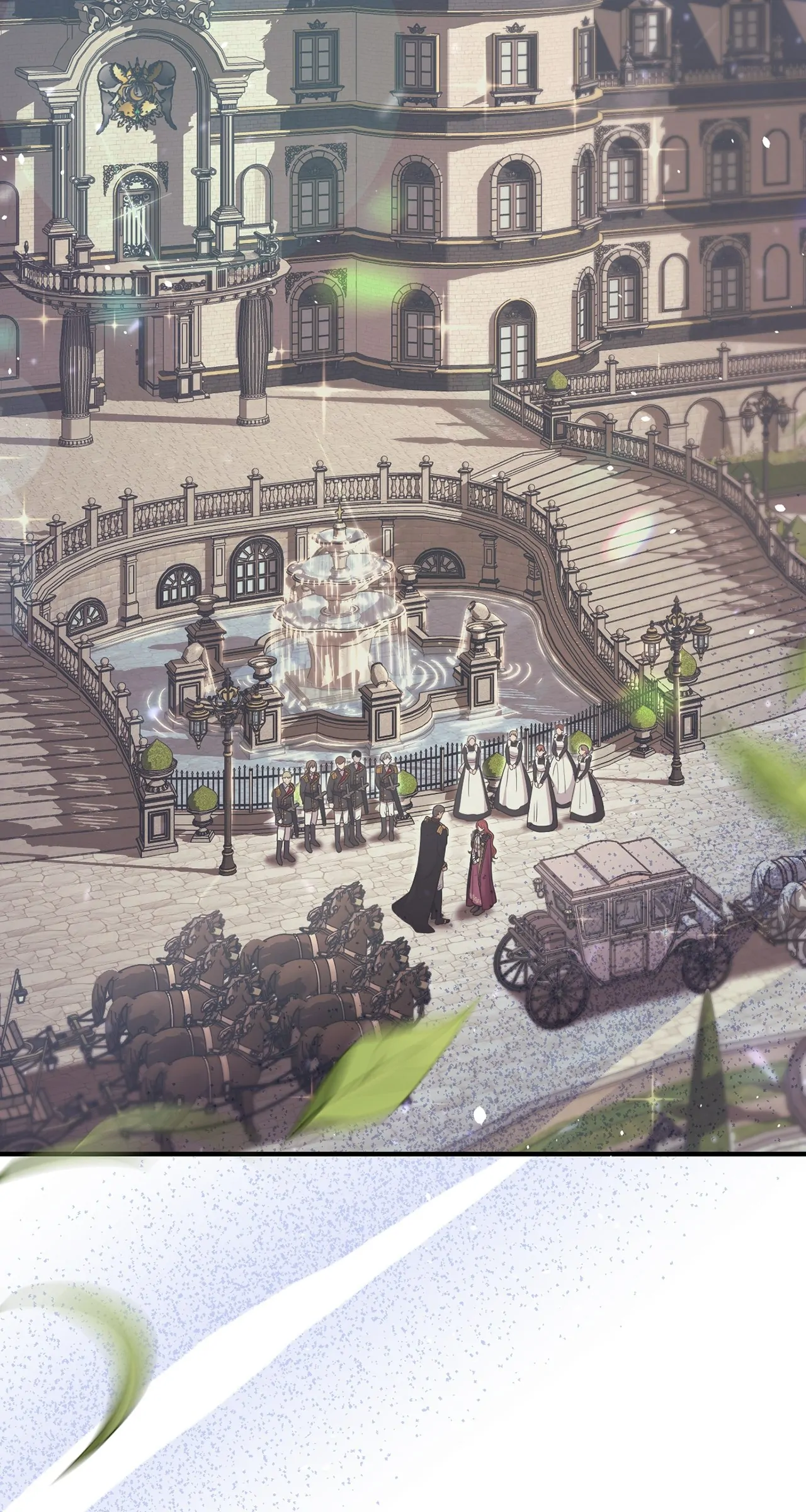The Secret Bedroom of the Abandoned Princess [Official] - Chapter 89 manhwa