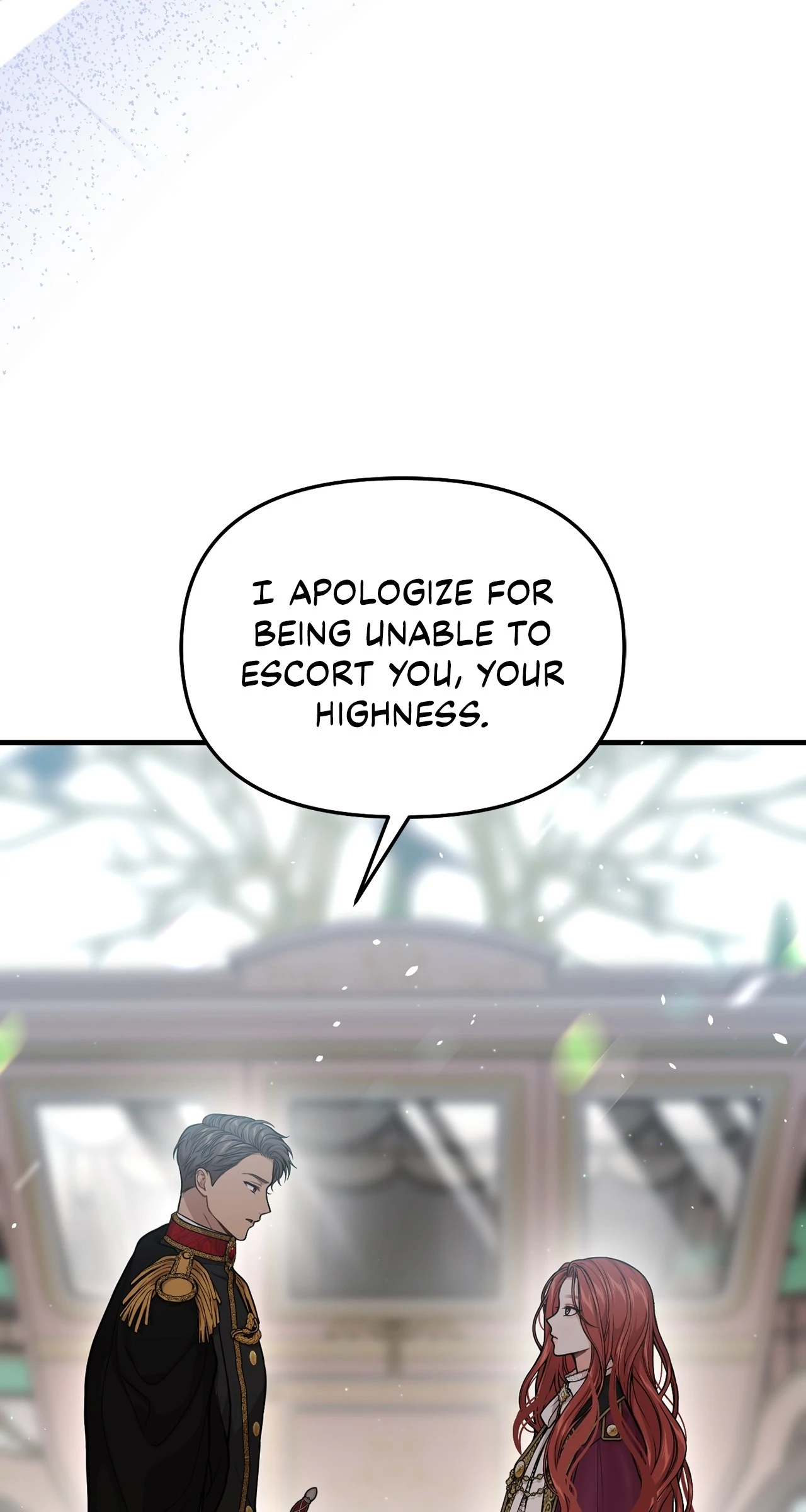 The Secret Bedroom of the Abandoned Princess [Official] - Chapter 89 manhwa