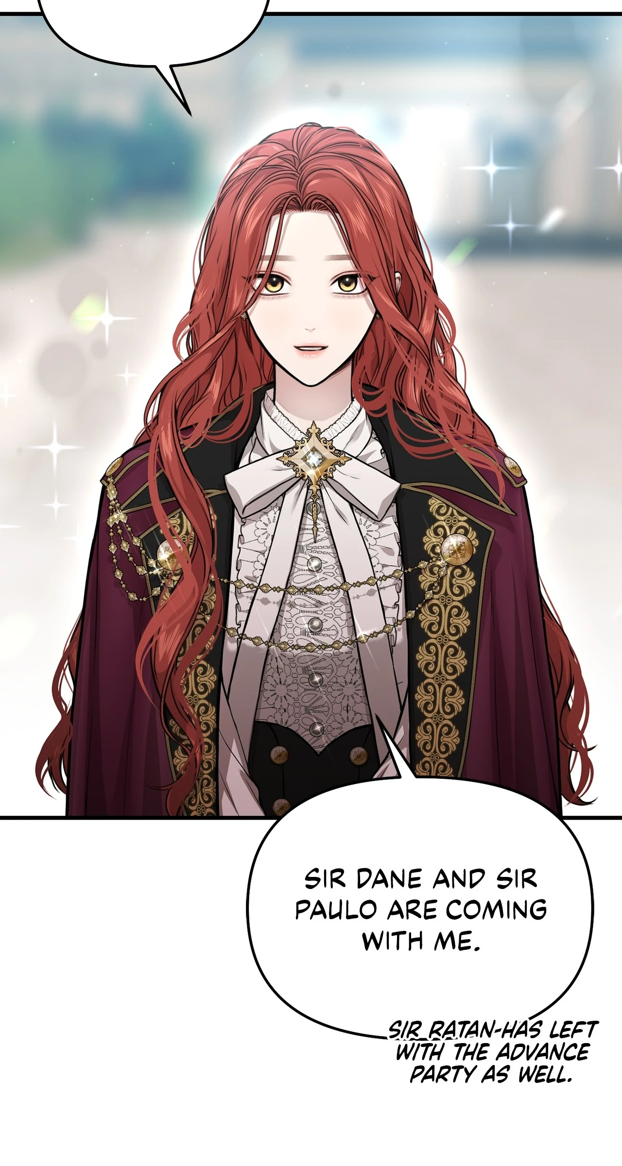 The Secret Bedroom of the Abandoned Princess [Official] - Chapter 89 manhwa