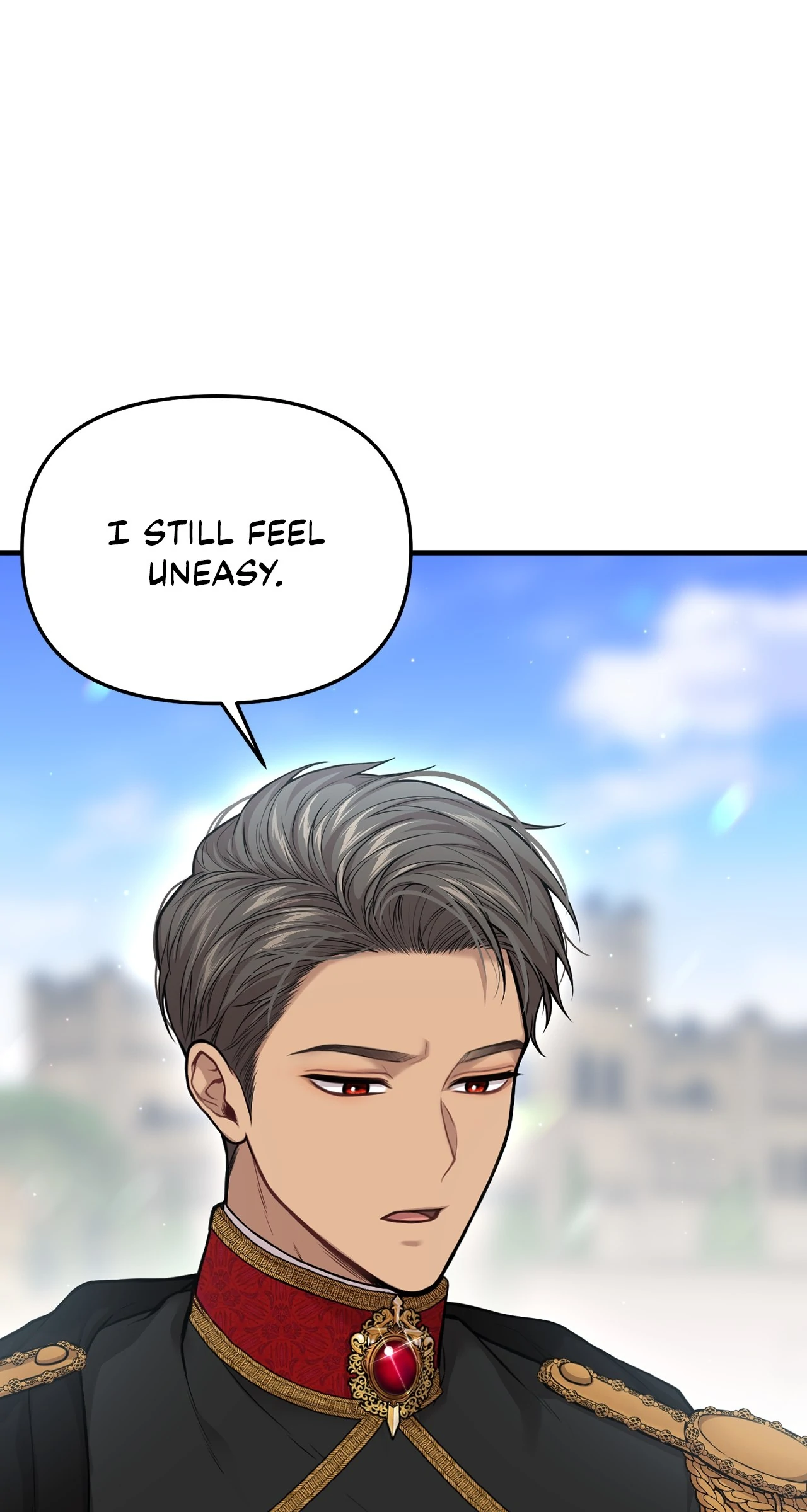 The Secret Bedroom of the Abandoned Princess [Official] - Chapter 89 manhwa