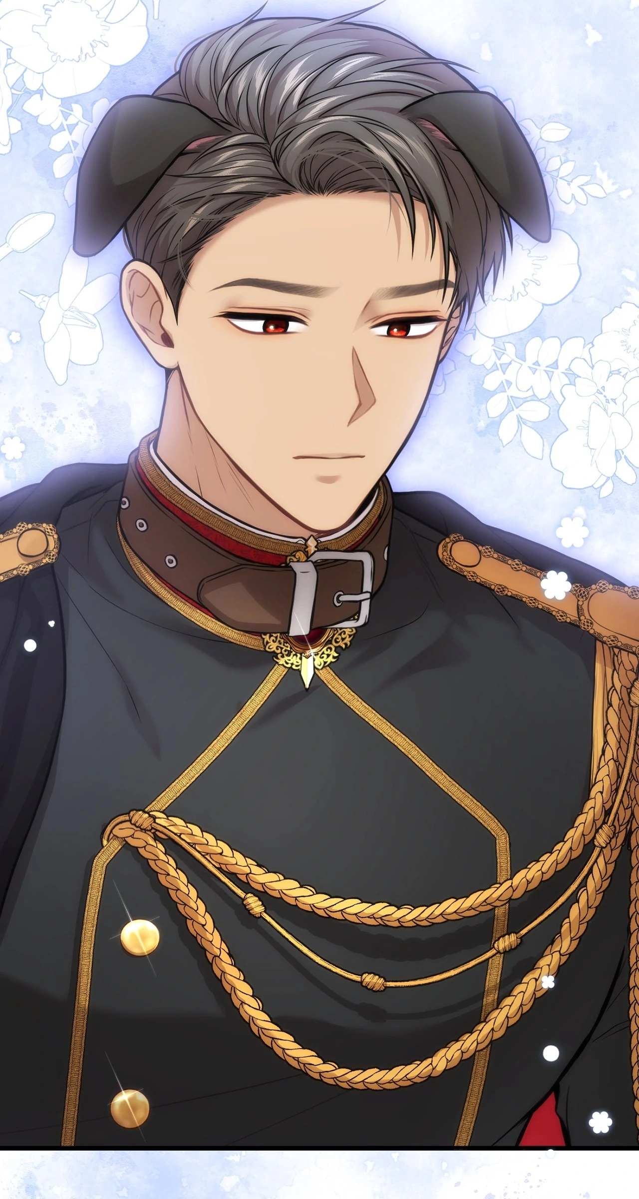The Secret Bedroom of the Abandoned Princess [Official] - Chapter 89 manhwa