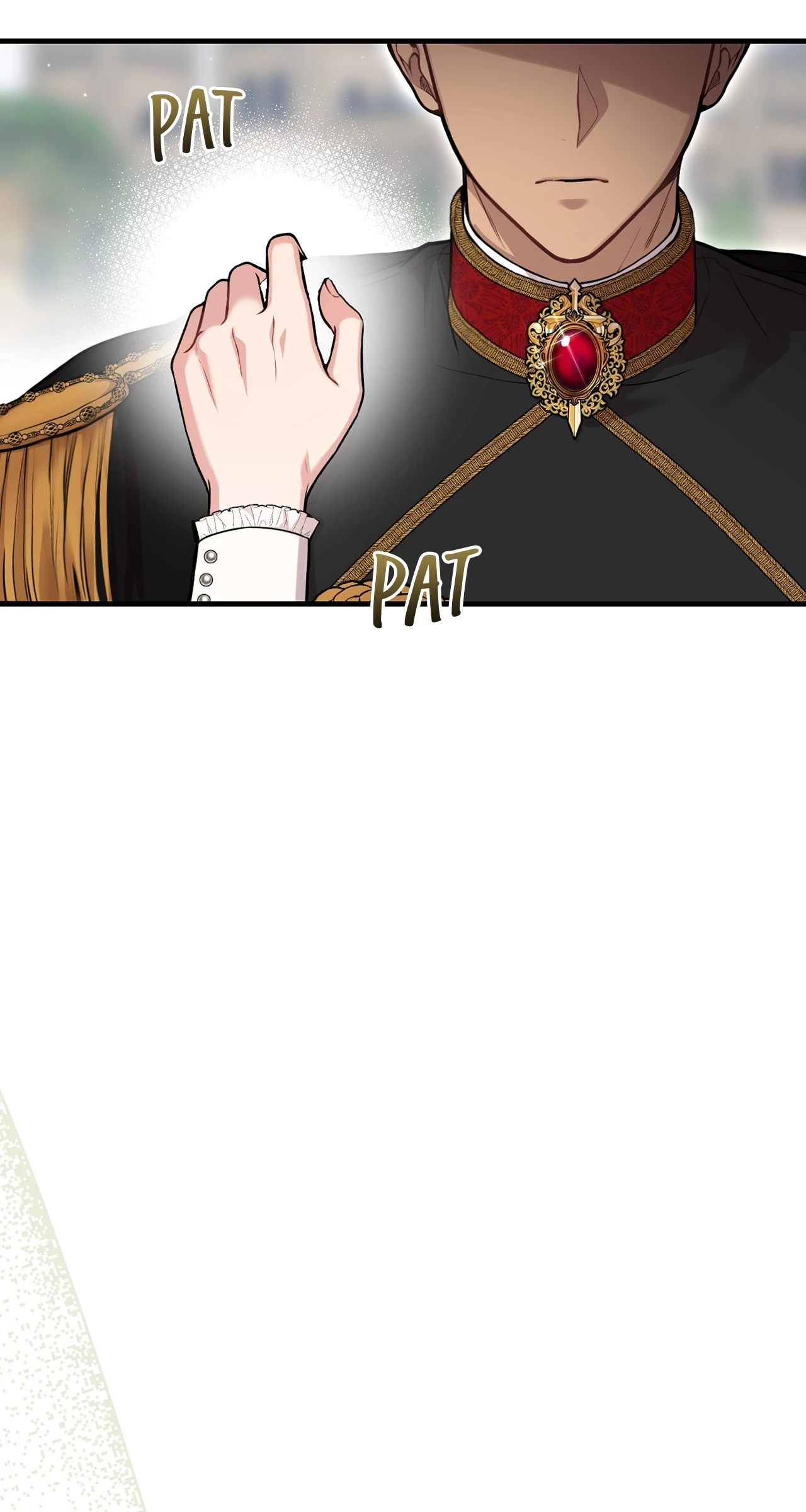 The Secret Bedroom of the Abandoned Princess [Official] - Chapter 89 manhwa
