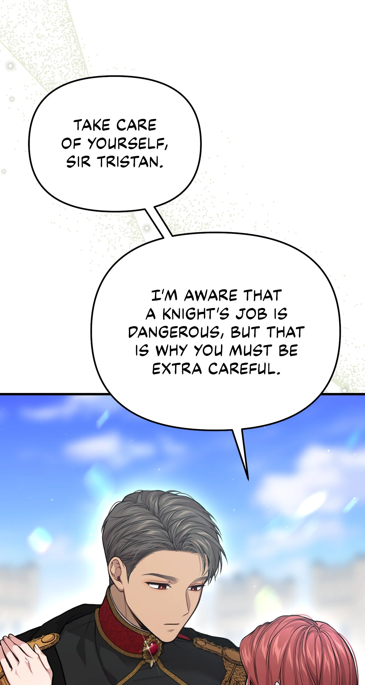 The Secret Bedroom of the Abandoned Princess [Official] - Chapter 89 manhwa