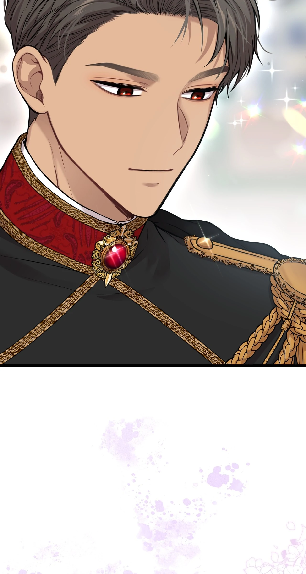 The Secret Bedroom of the Abandoned Princess [Official] - Chapter 89 manhwa