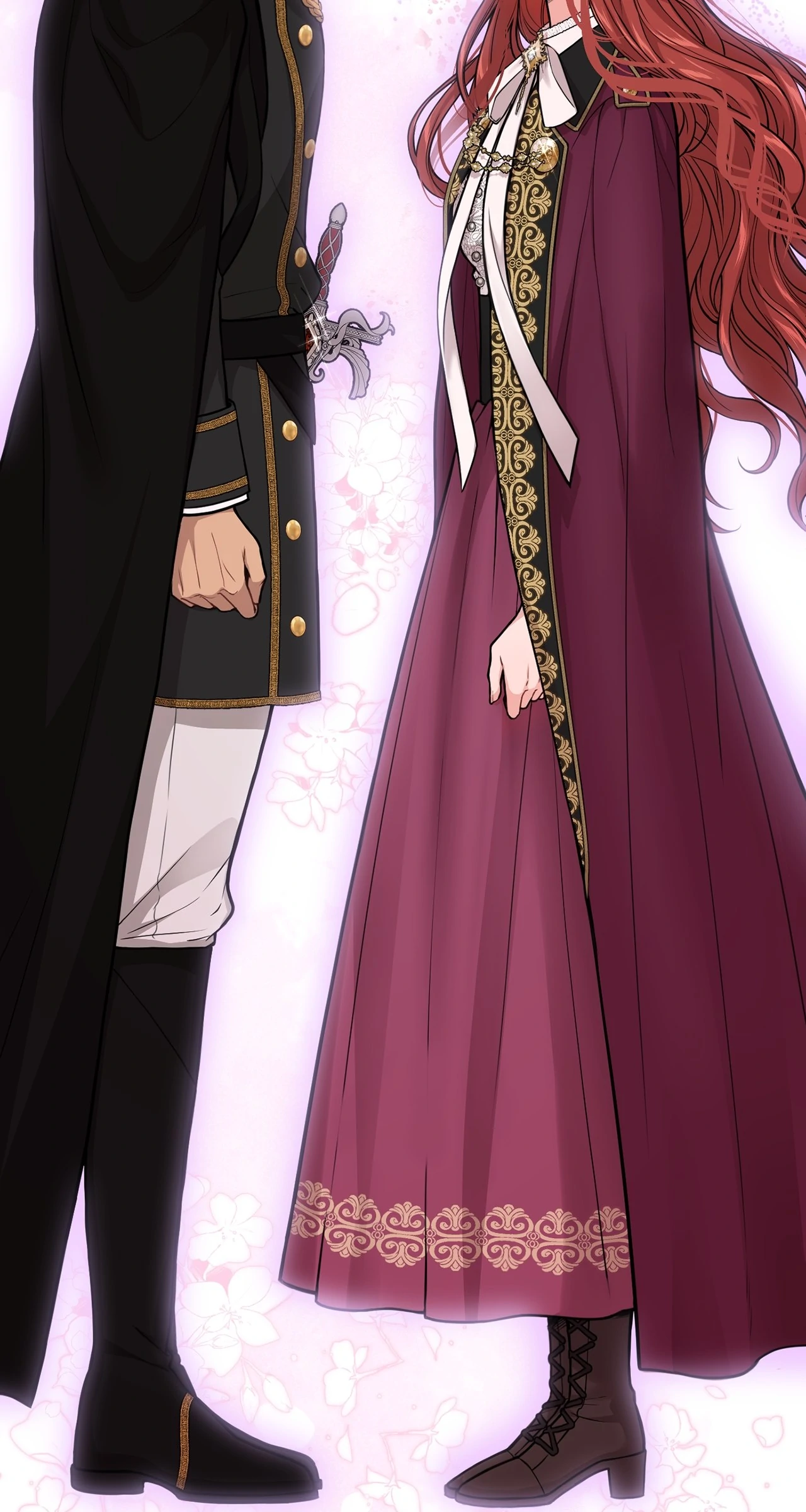 The Secret Bedroom of the Abandoned Princess [Official] - Chapter 89 manhwa