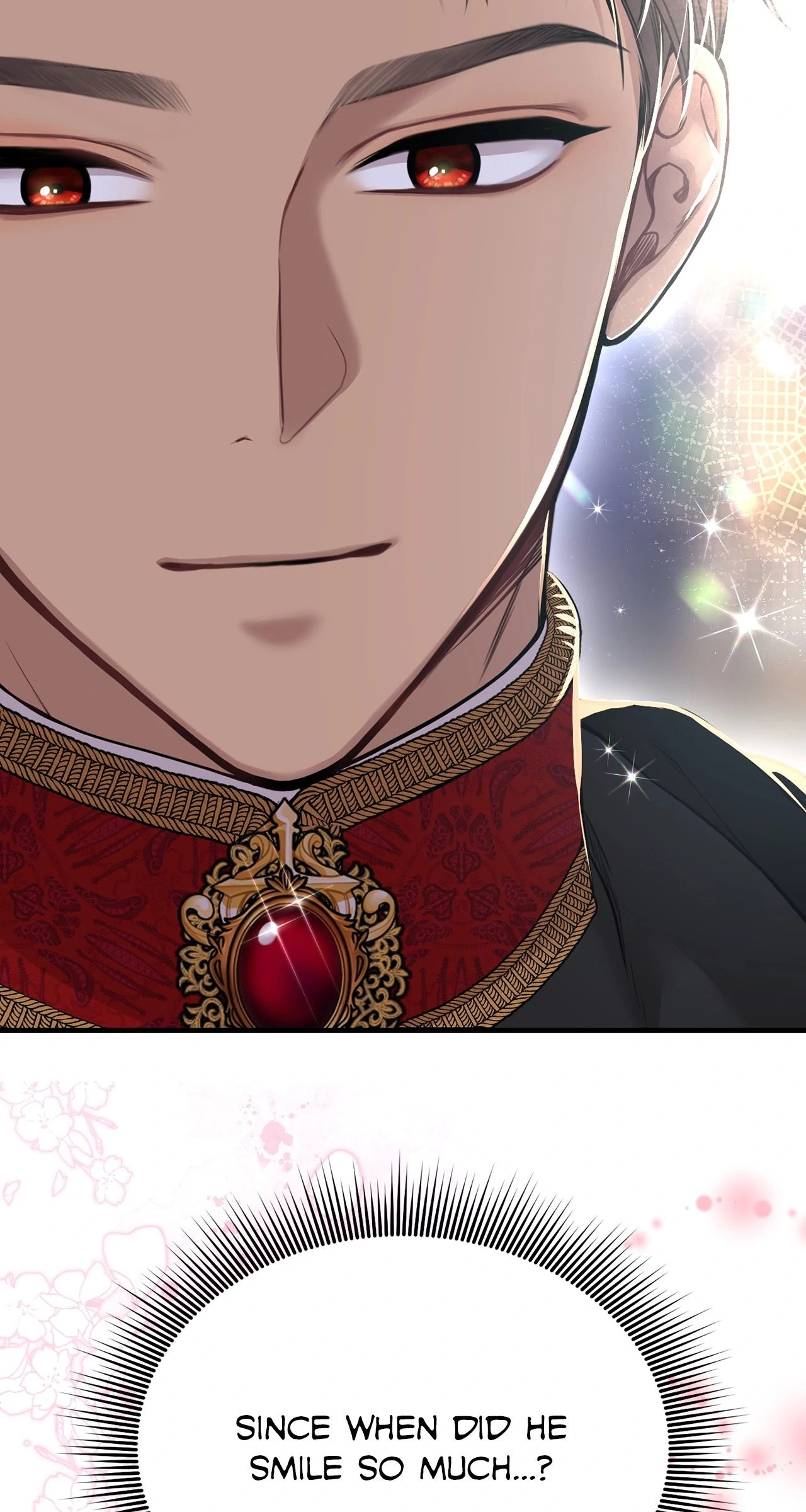 The Secret Bedroom of the Abandoned Princess [Official] - Chapter 89 manhwa