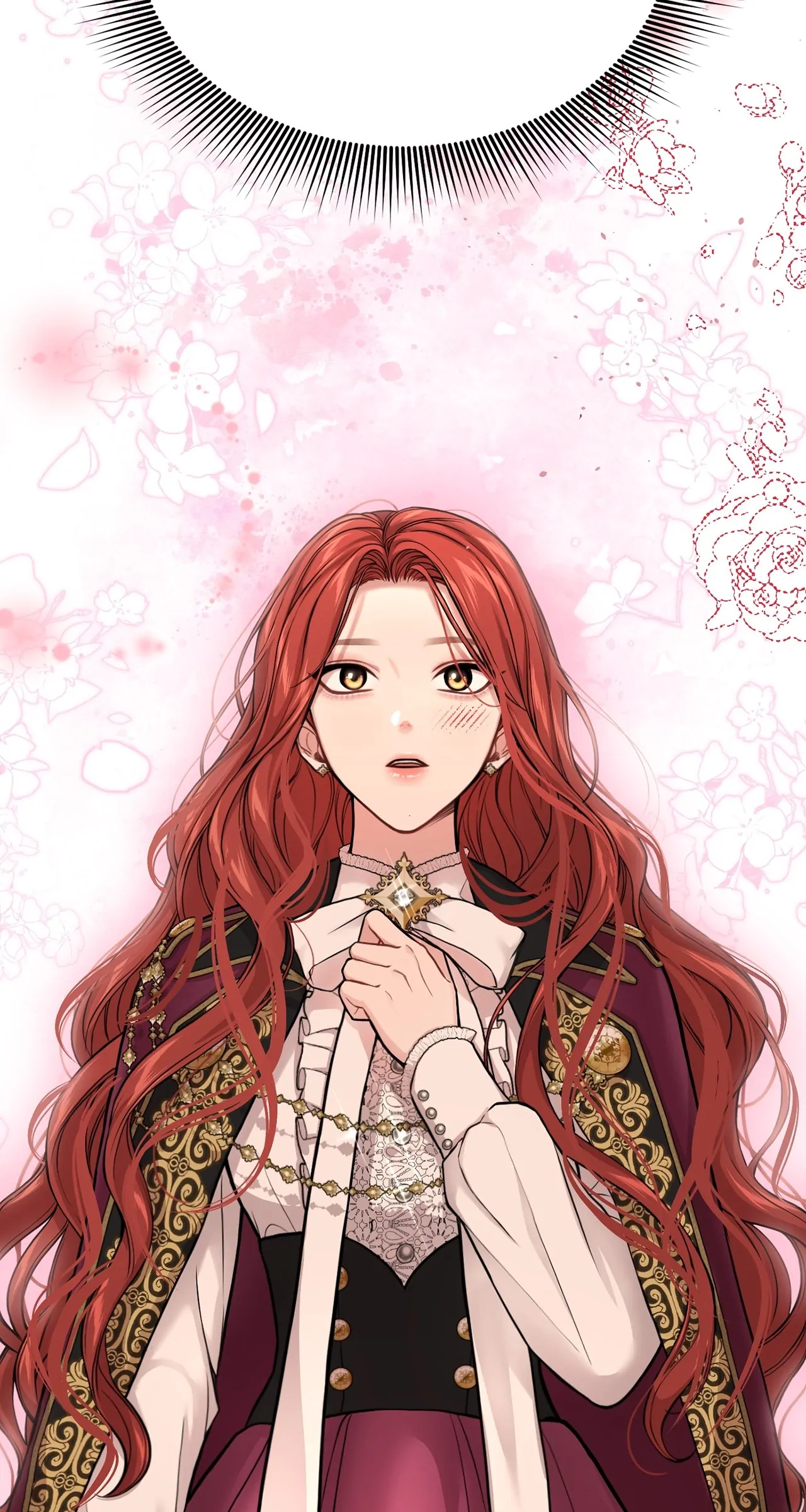 The Secret Bedroom of the Abandoned Princess [Official] - Chapter 89 manhwa
