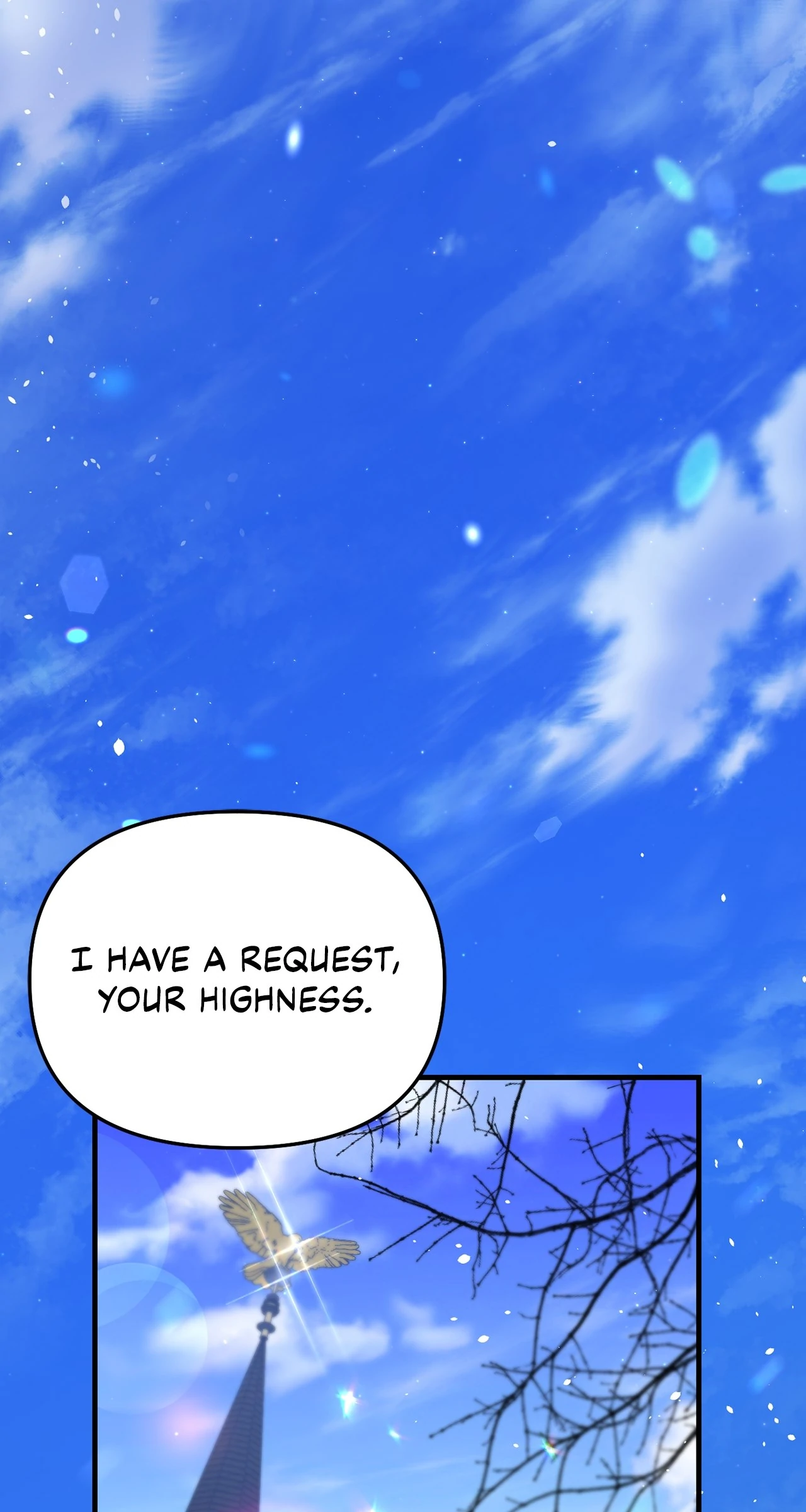 The Secret Bedroom of the Abandoned Princess [Official] - Chapter 89 manhwa
