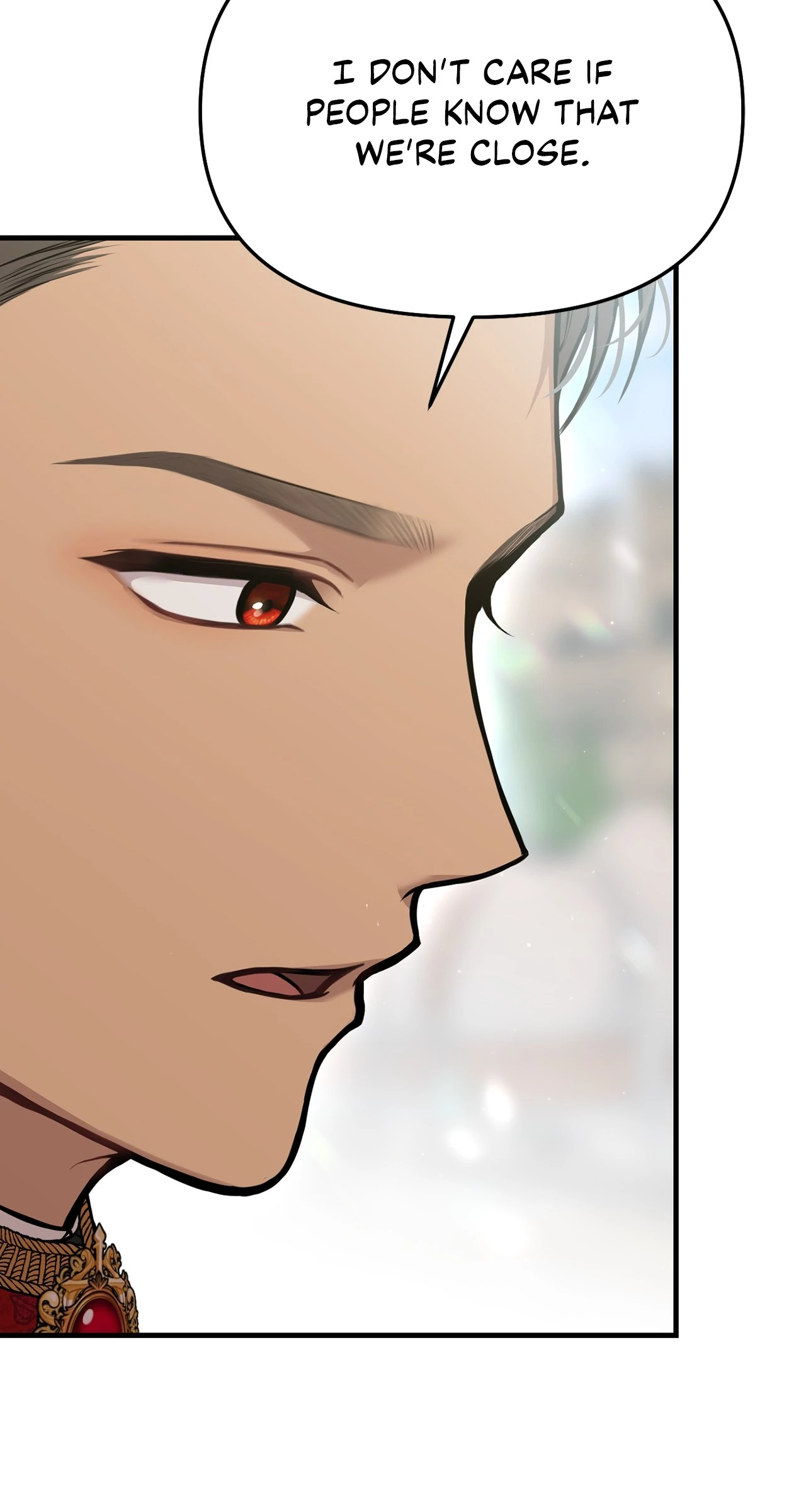 The Secret Bedroom of the Abandoned Princess [Official] - Chapter 89 manhwa