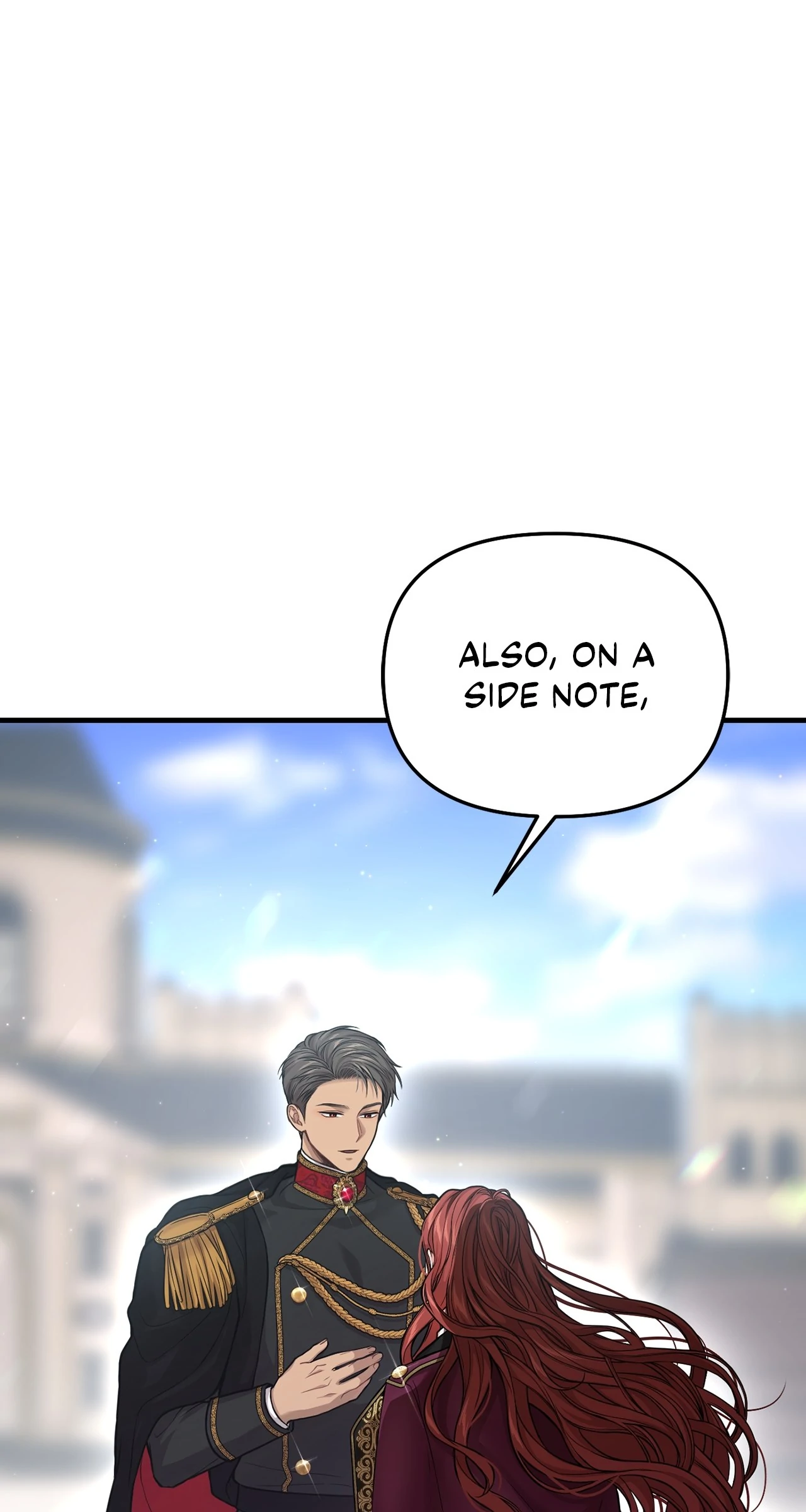 The Secret Bedroom of the Abandoned Princess [Official] - Chapter 89 manhwa