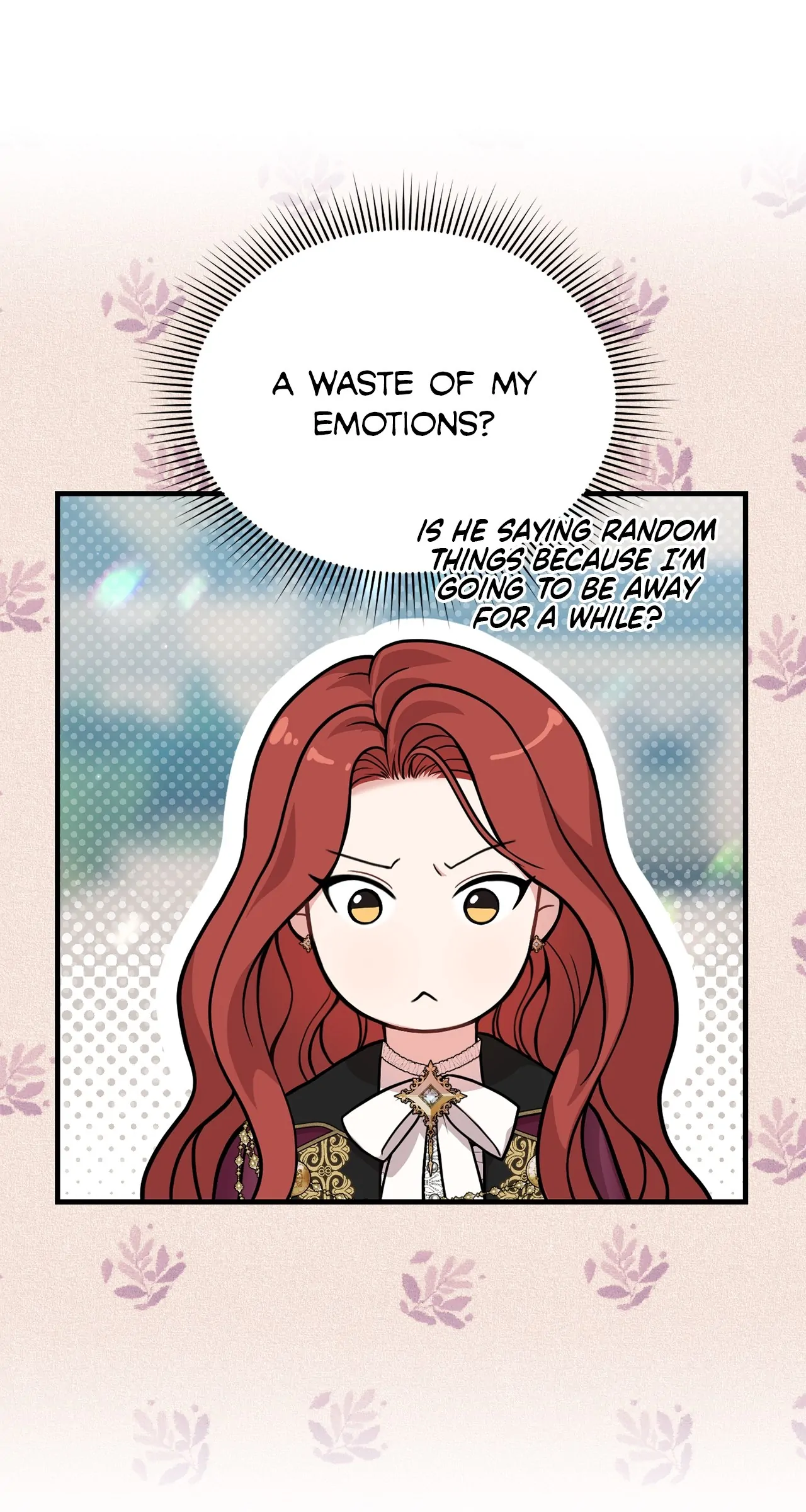 The Secret Bedroom of the Abandoned Princess [Official] - Chapter 89 manhwa