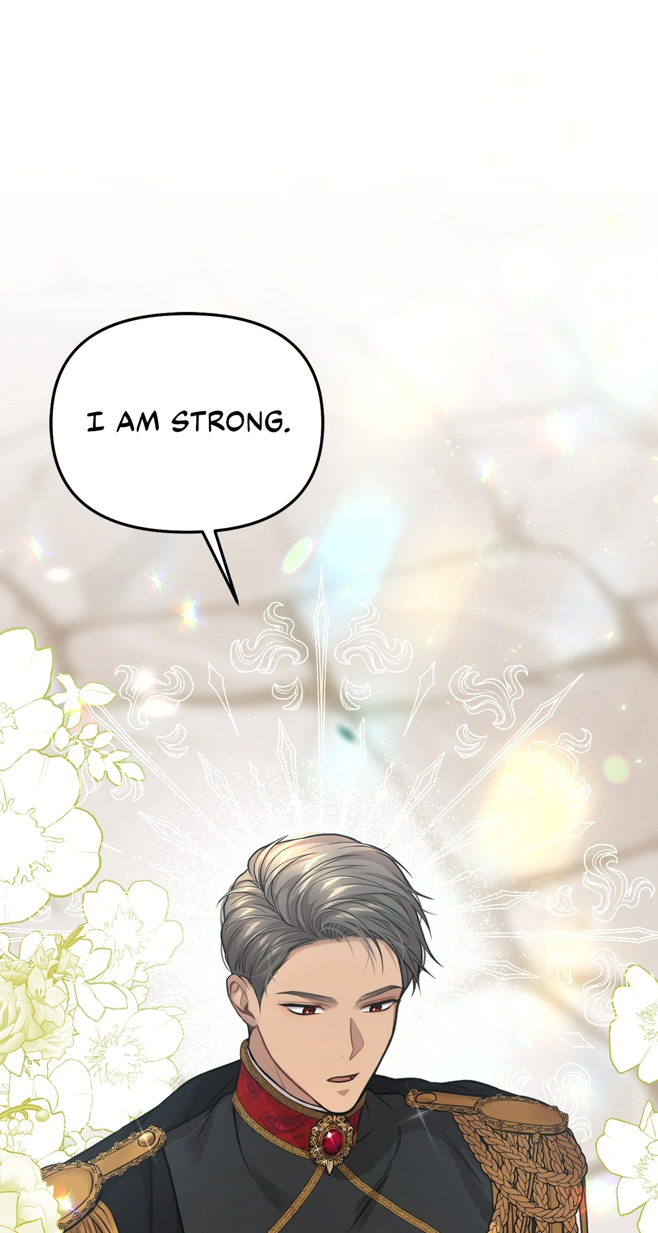 The Secret Bedroom of the Abandoned Princess [Official] - Chapter 89 manhwa