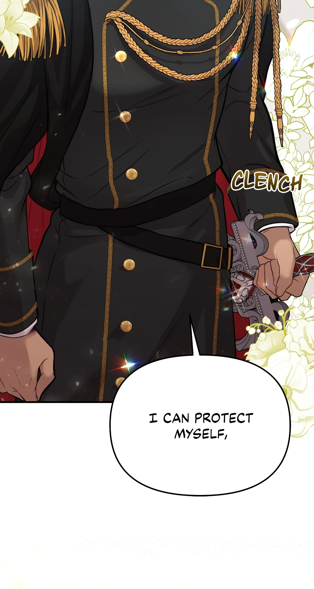 The Secret Bedroom of the Abandoned Princess [Official] - Chapter 89 manhwa