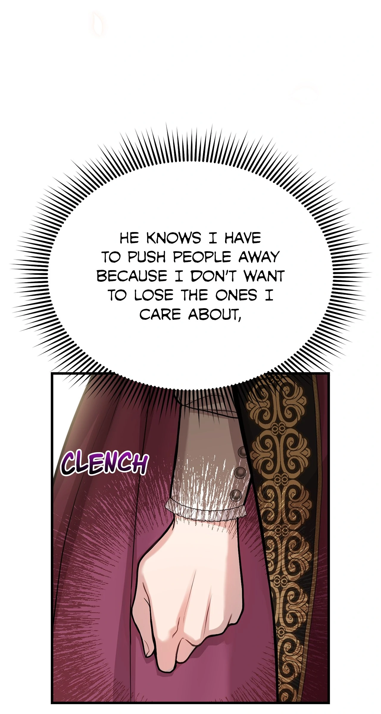 The Secret Bedroom of the Abandoned Princess [Official] - Chapter 89 manhwa