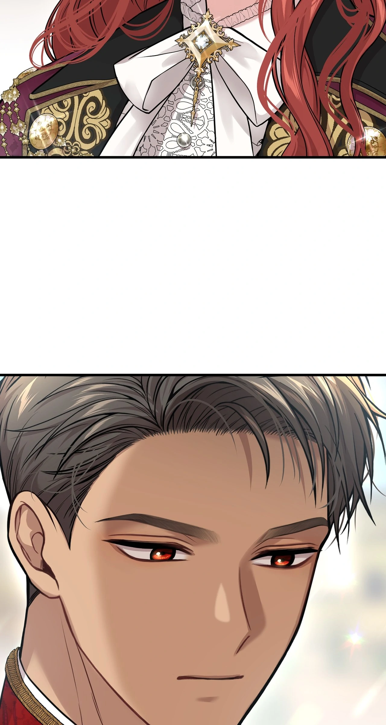 The Secret Bedroom of the Abandoned Princess [Official] - Chapter 89 manhwa