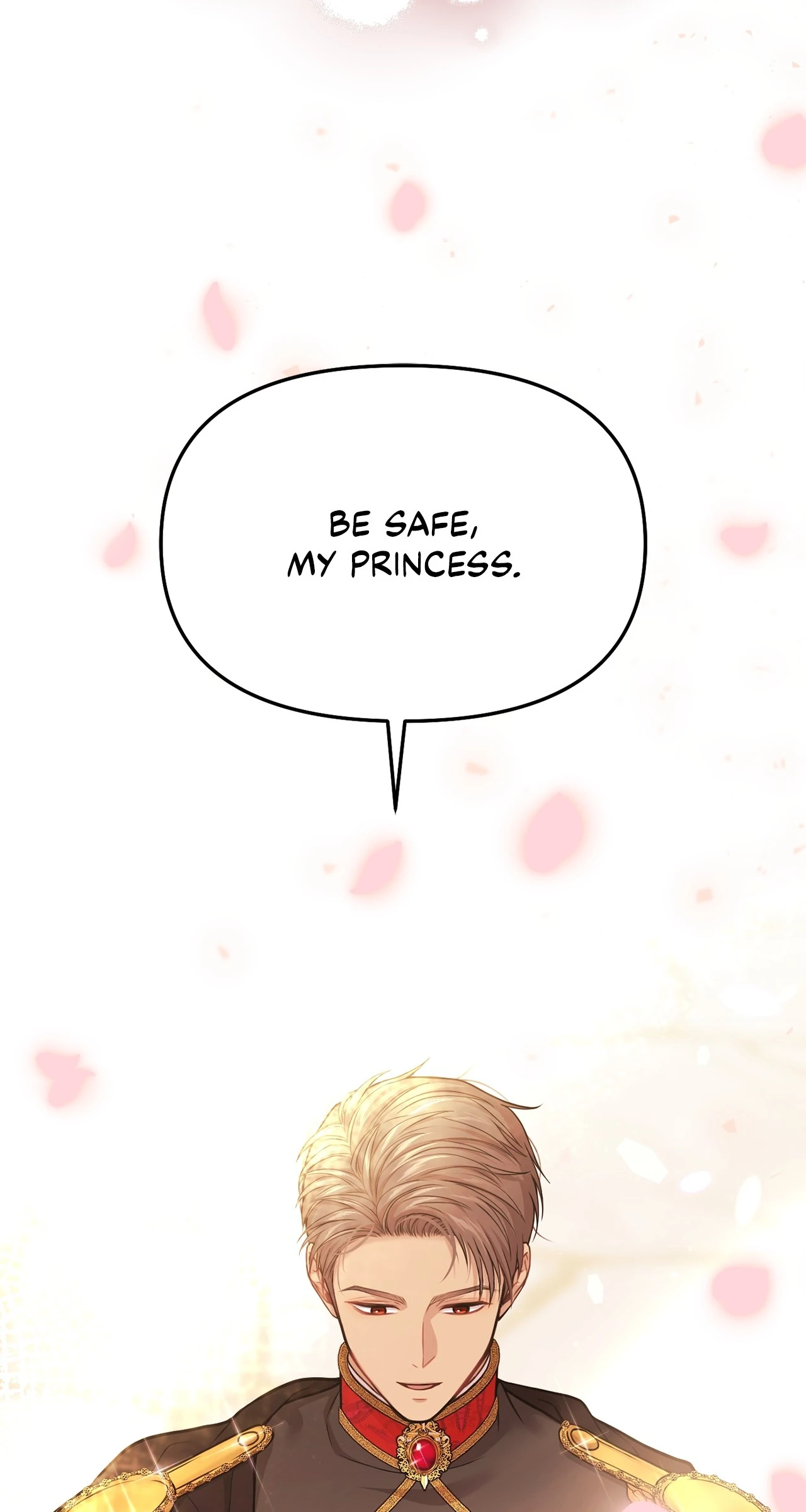 The Secret Bedroom of the Abandoned Princess [Official] - Chapter 89 manhwa