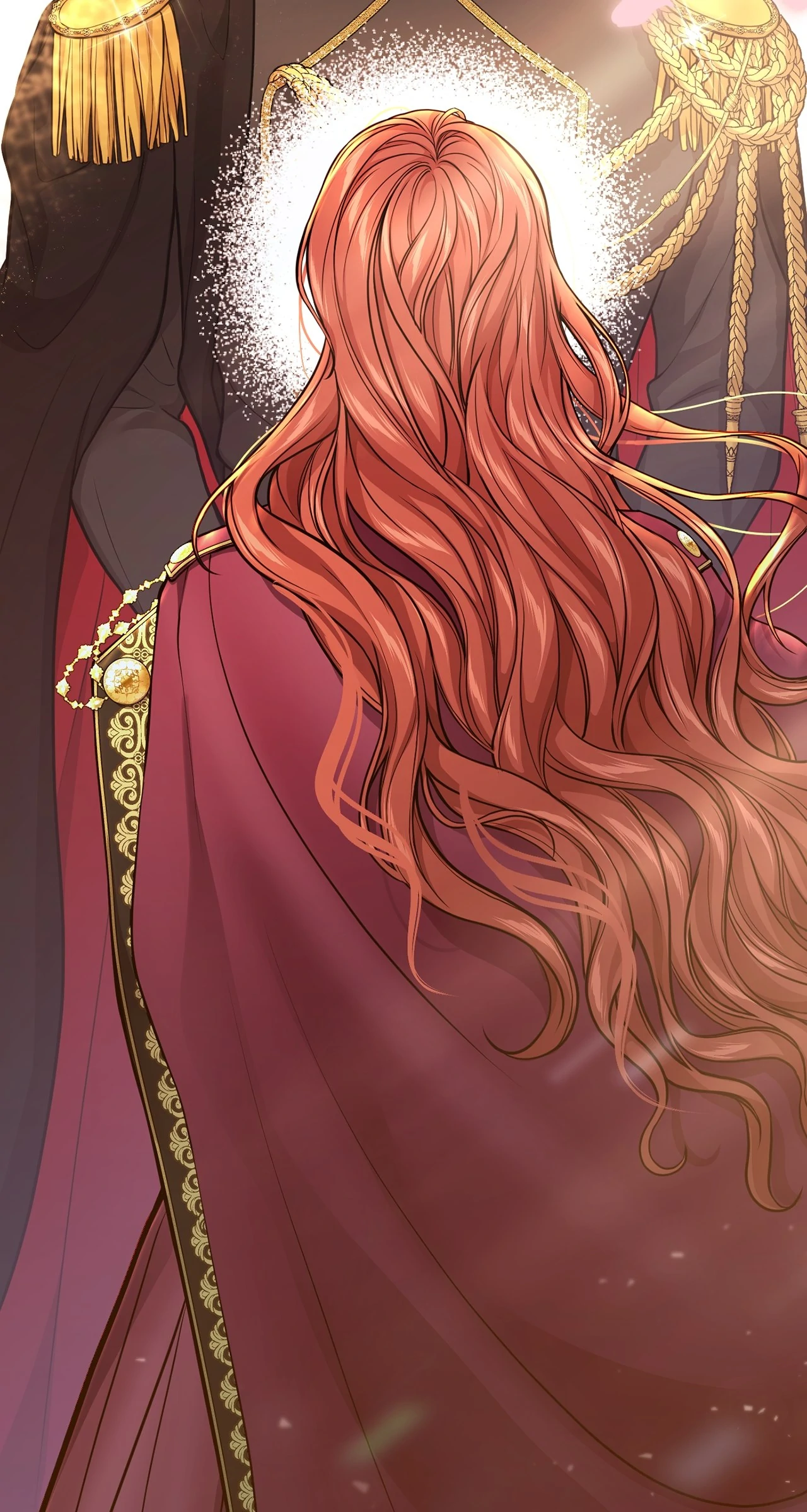 The Secret Bedroom of the Abandoned Princess [Official] - Chapter 89 manhwa