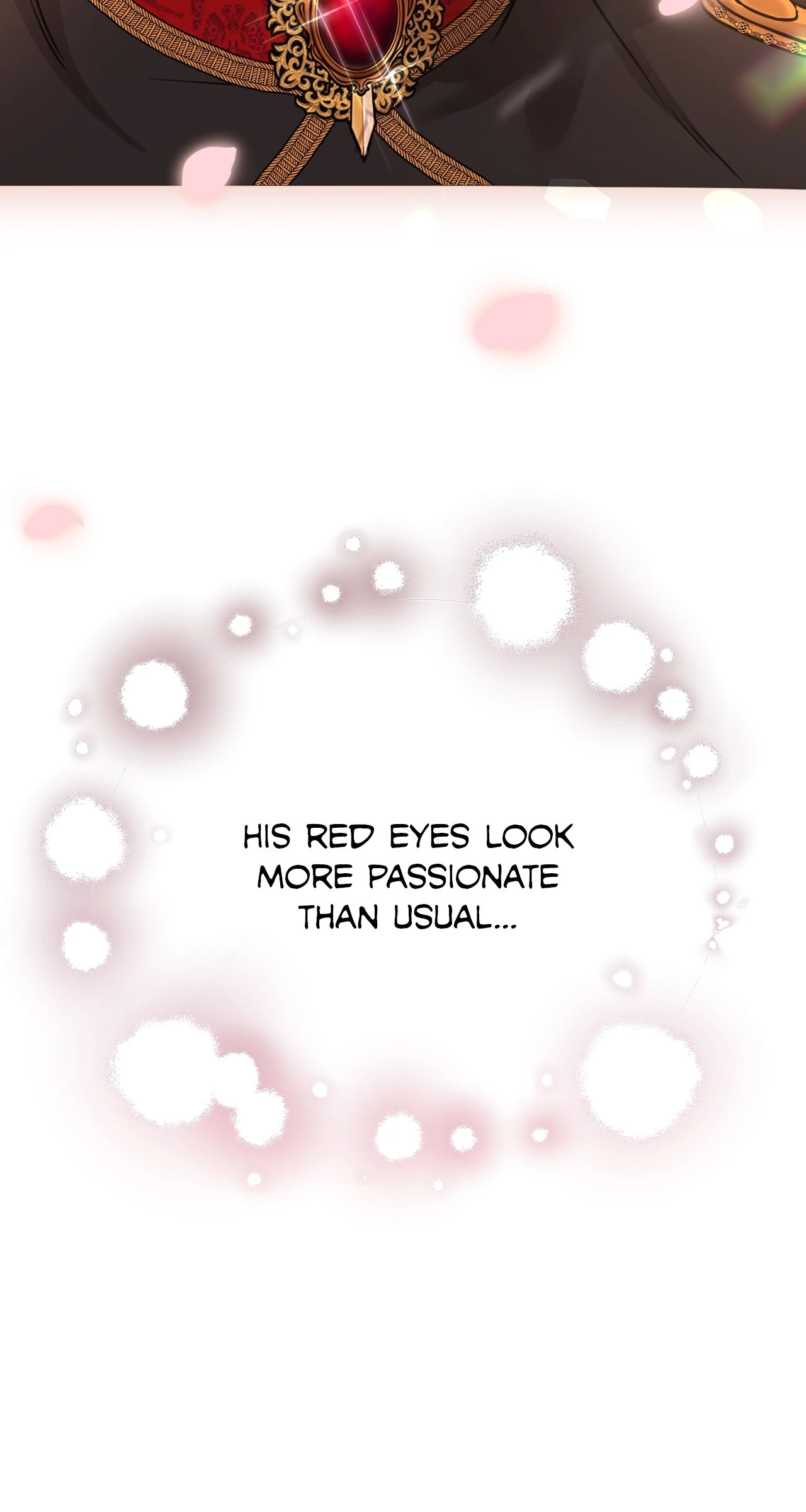 The Secret Bedroom of the Abandoned Princess [Official] - Chapter 89 manhwa