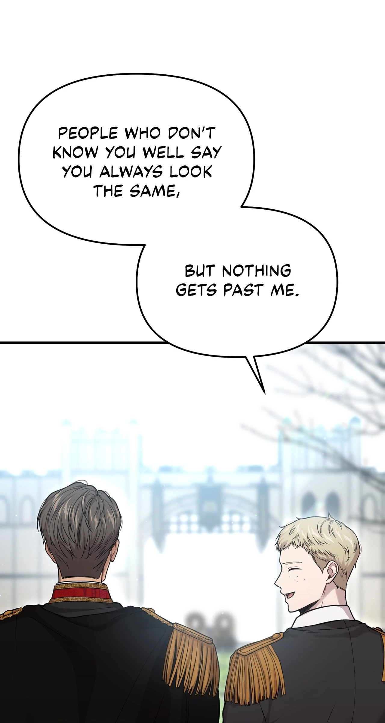 The Secret Bedroom of the Abandoned Princess [Official] - Chapter 89 manhwa
